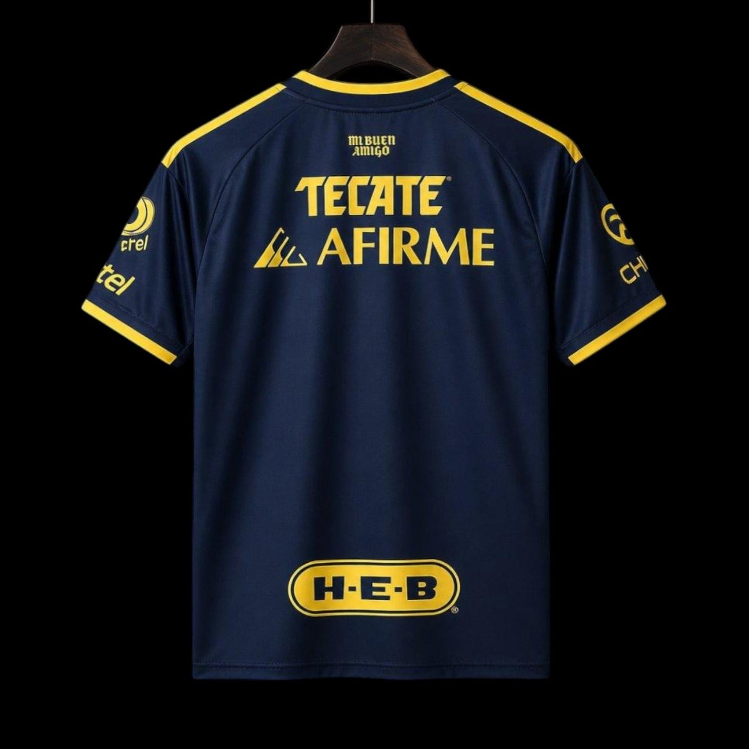 Tigres UANL Maillot Extérieur 26/27