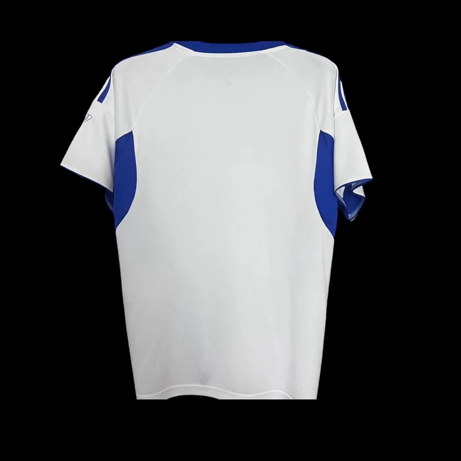 Schalke 04 Maillot Extérieur 25/26