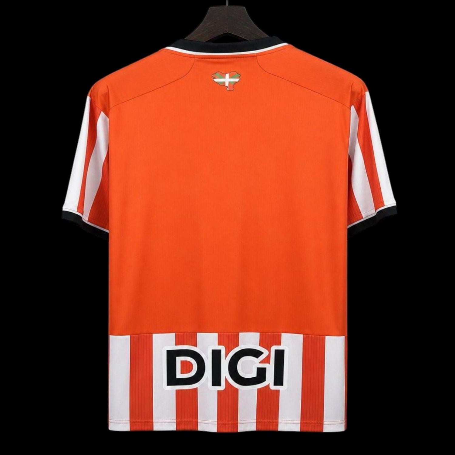 Athletic Bilbao Maillot Domicile 26/27