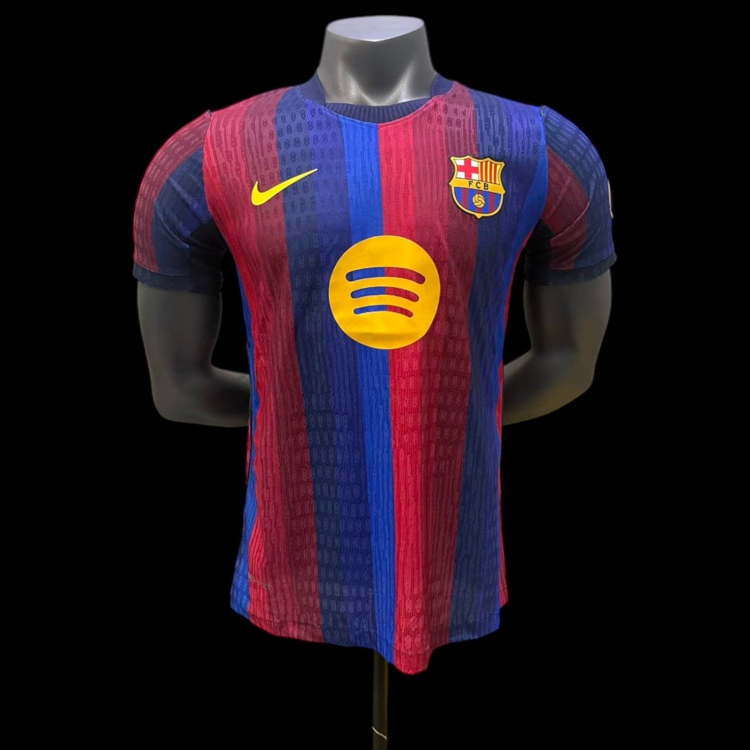 Barcelone Maillot Domicile 26/27 - Version Player