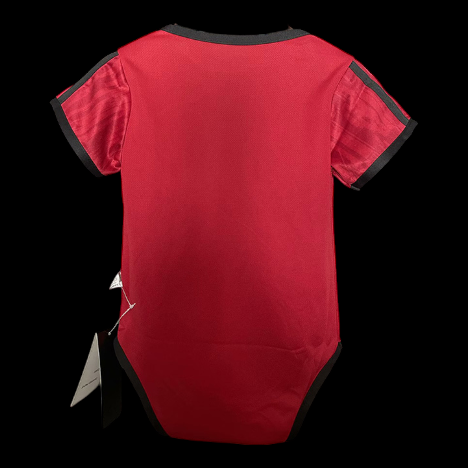Manchester Utd Body Domicile 25/26 - Bébé
