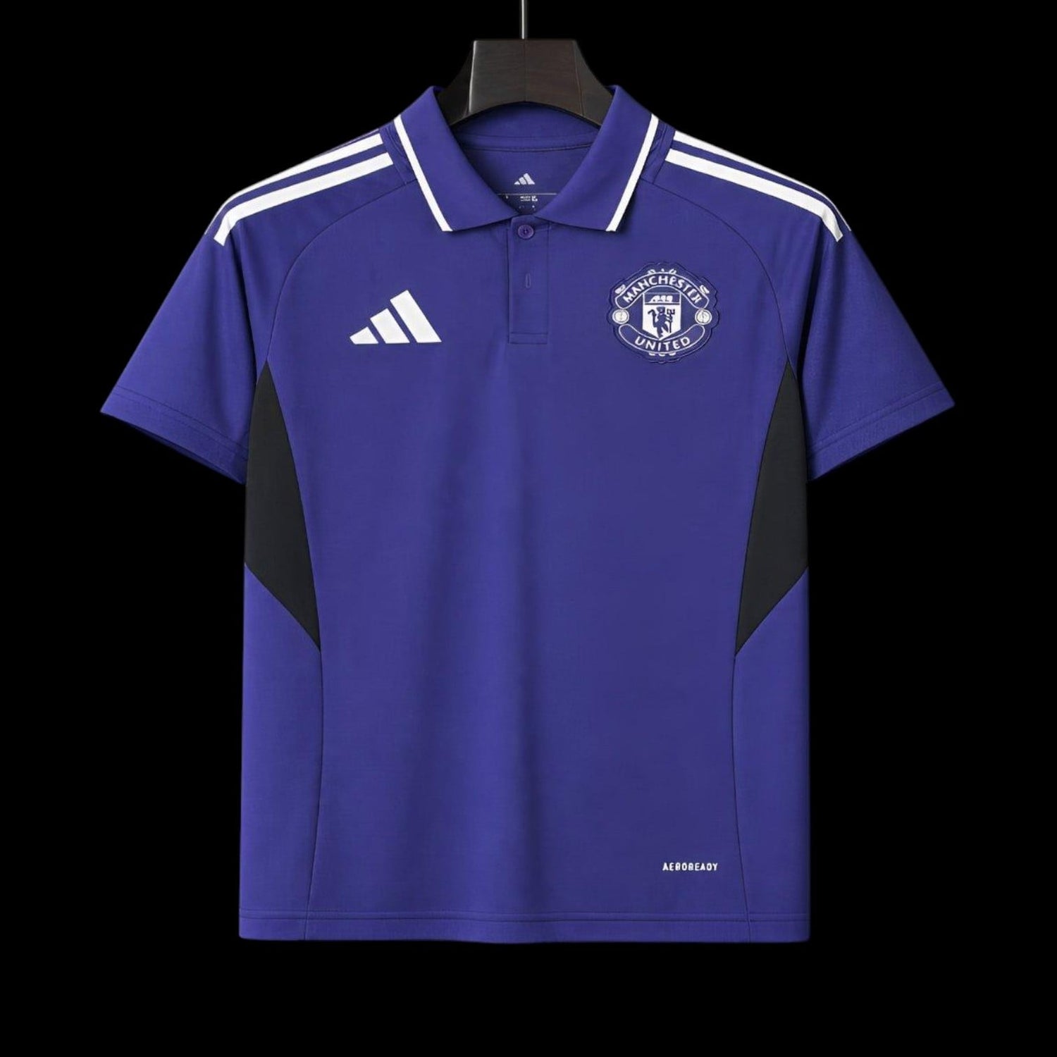 Manchester United Maillot Avant-Match 26/27