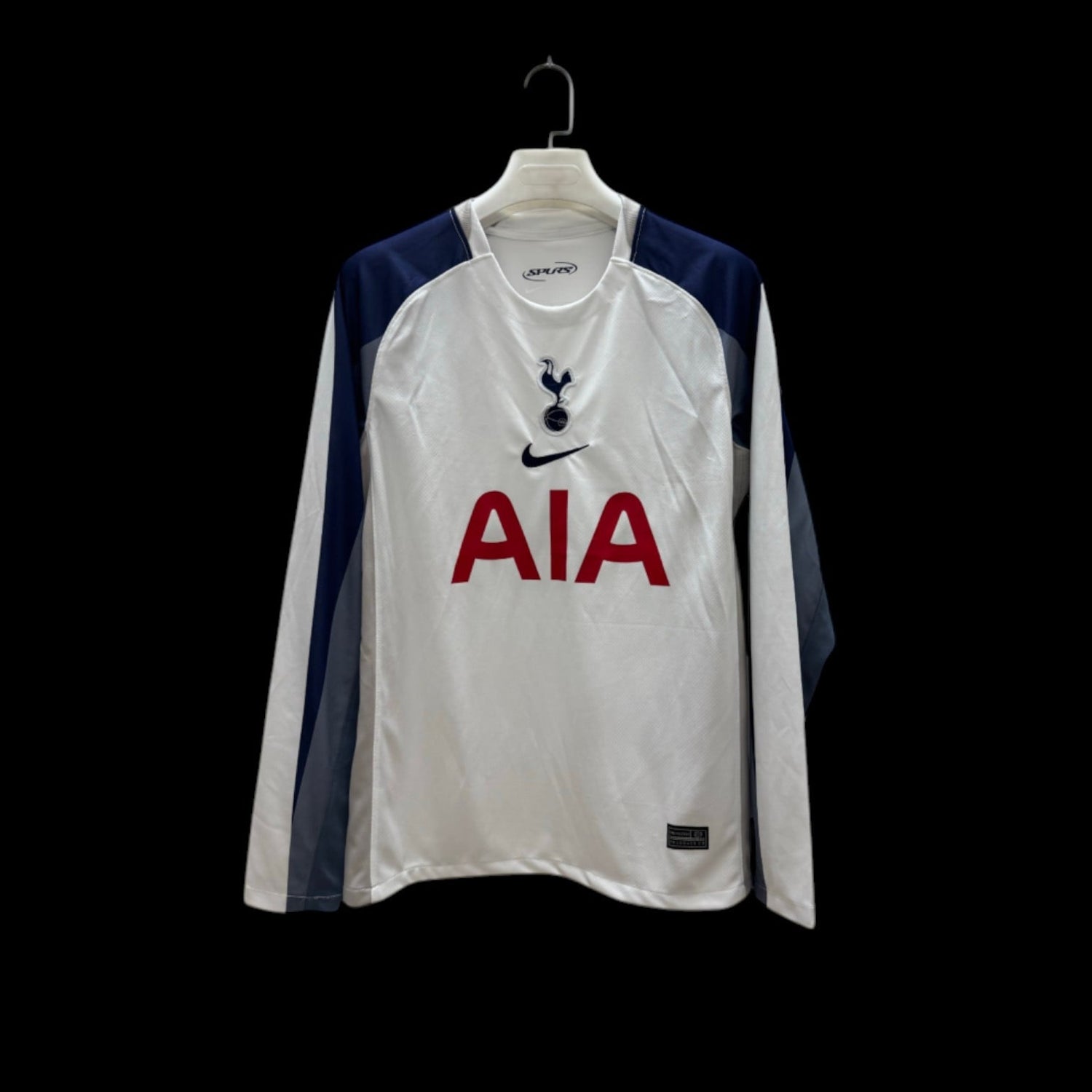 Tottenham Maillot Manches Longues Domicile 25/26