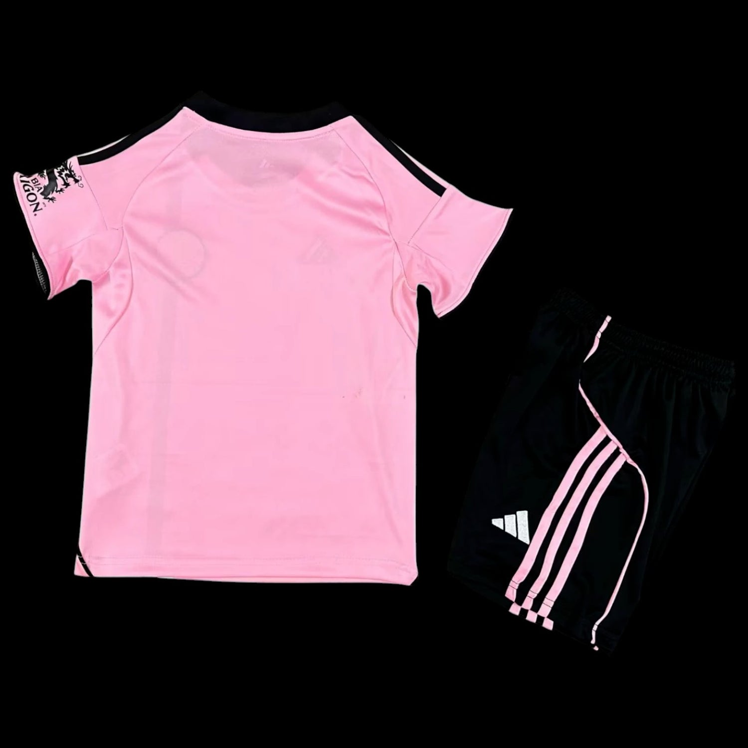 Leicester Maillot Third 25/26 - Enfant