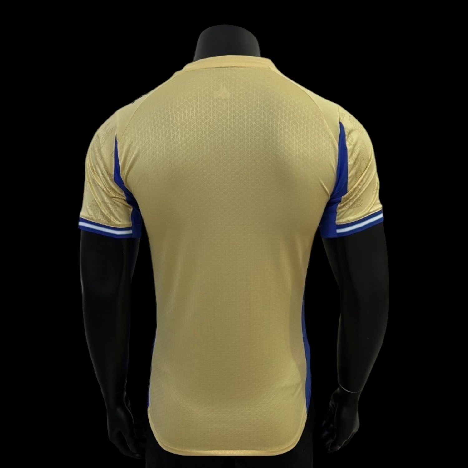 Marseille Maillot Fourth 25/26 - Version Player