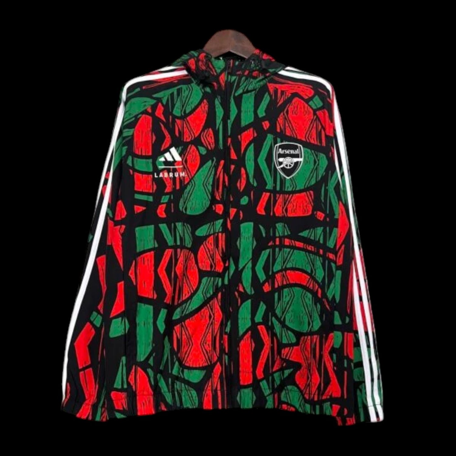 Arsenal Coupe Vent