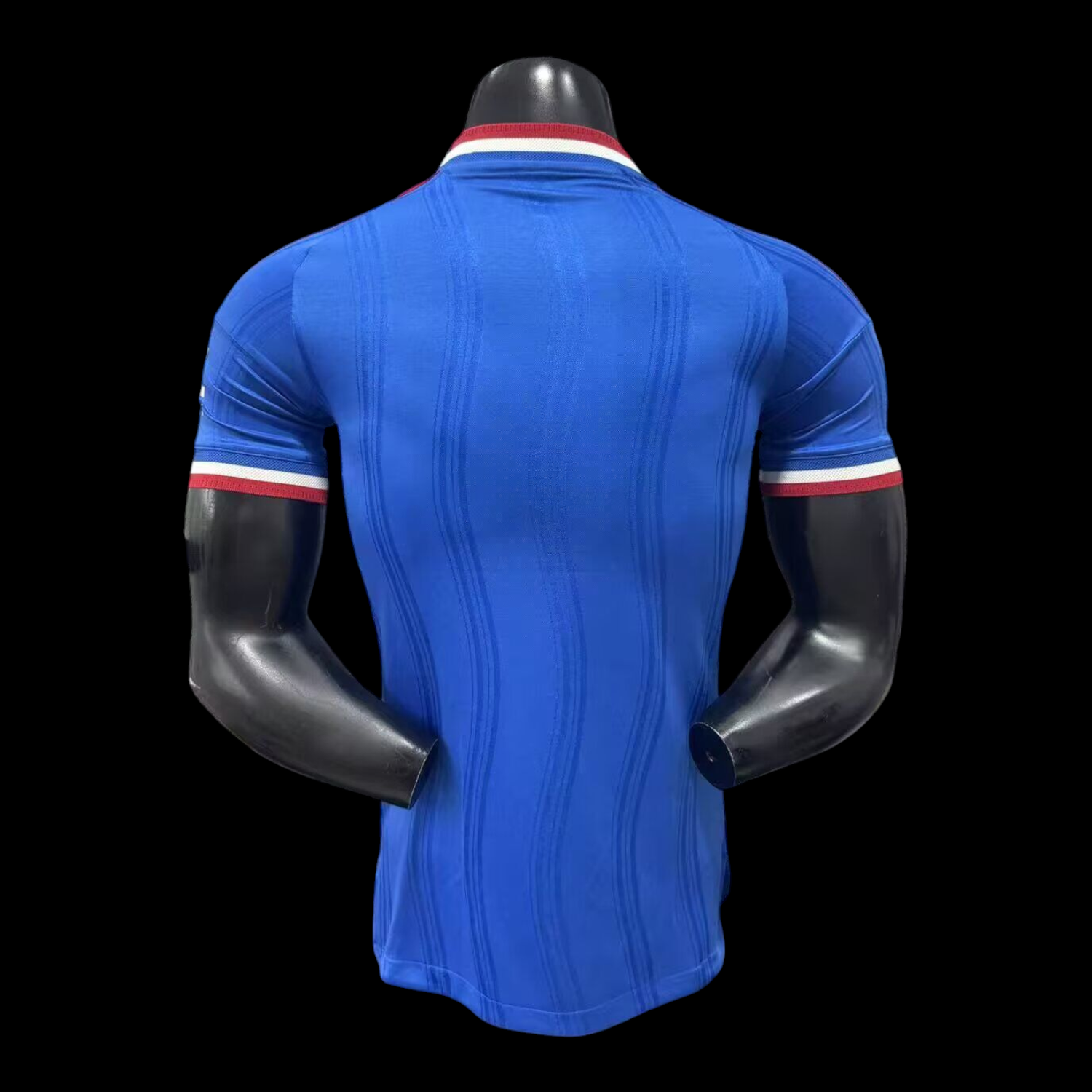 Manchester United Maillot Extérieur 26/27 - Version Player