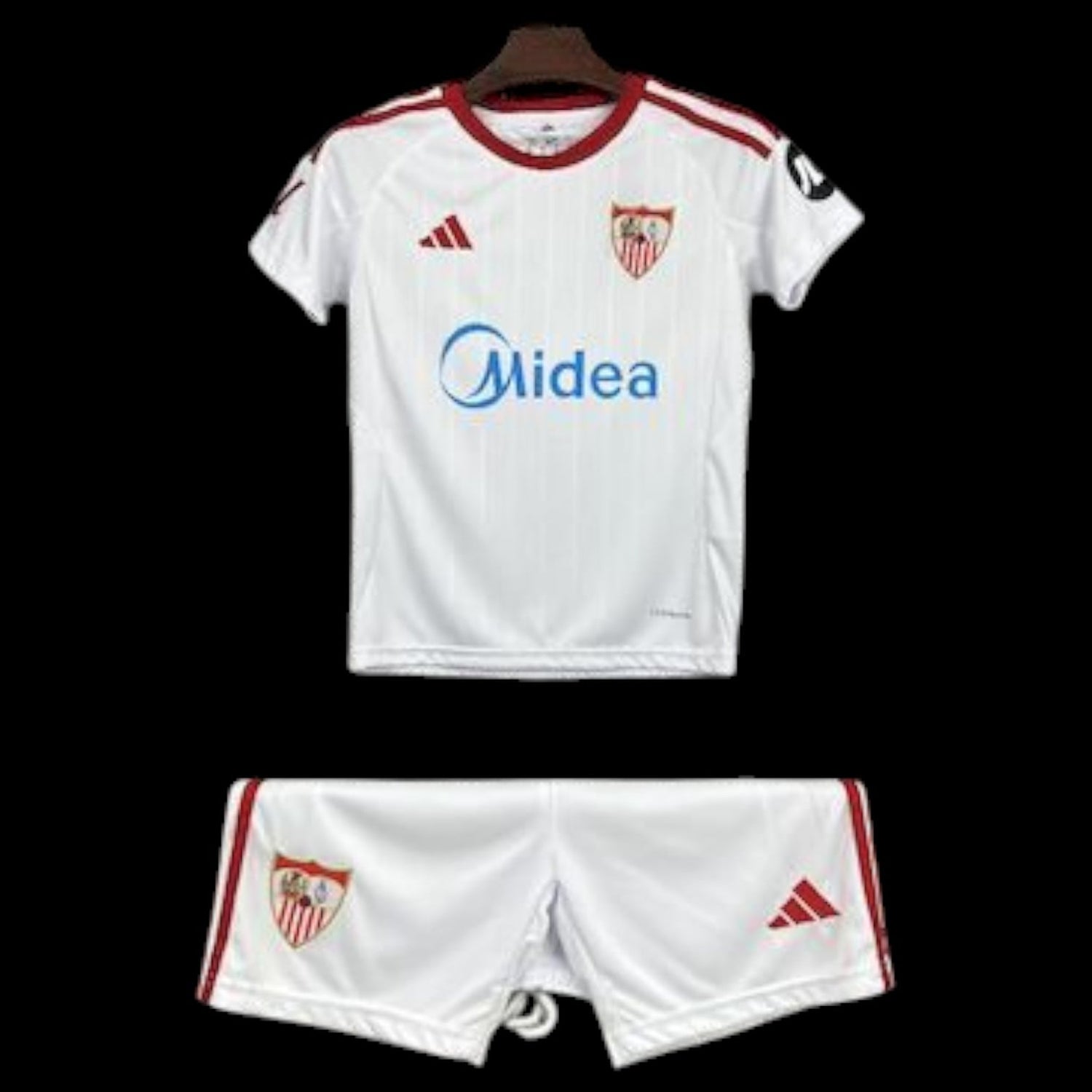 Séville Maillot Domicile 25/26 - Enfant