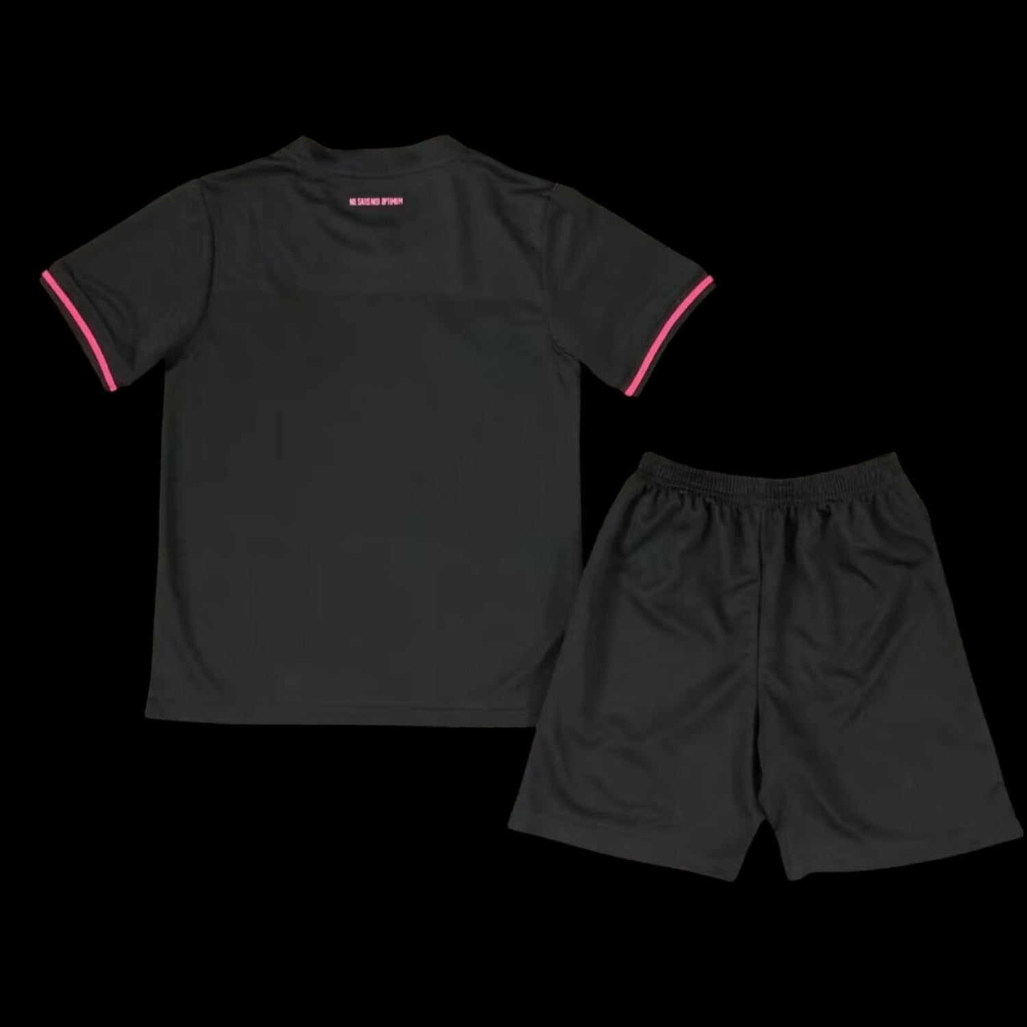 Everton Maillot Fourth 25/26 - Enfant