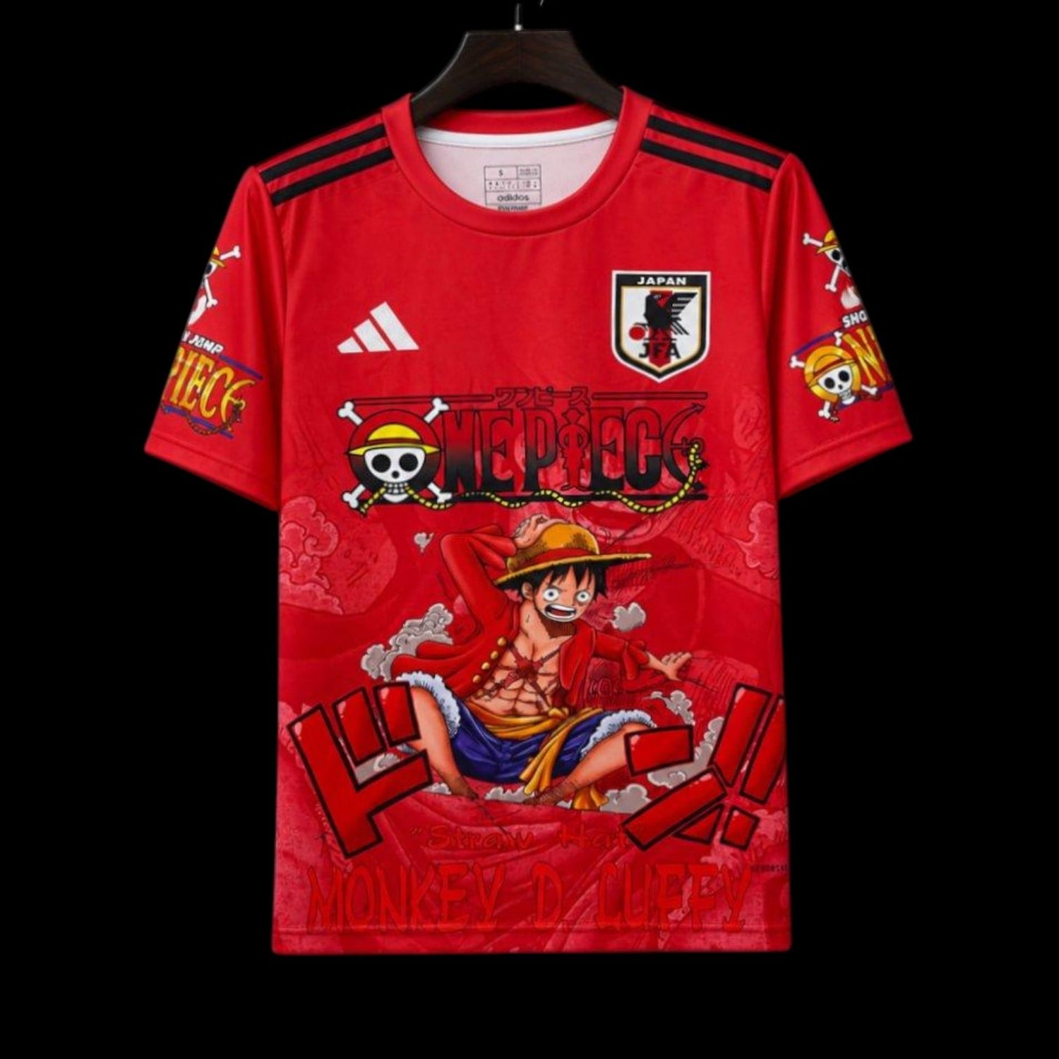 Japon Maillot One Piece 2026/27