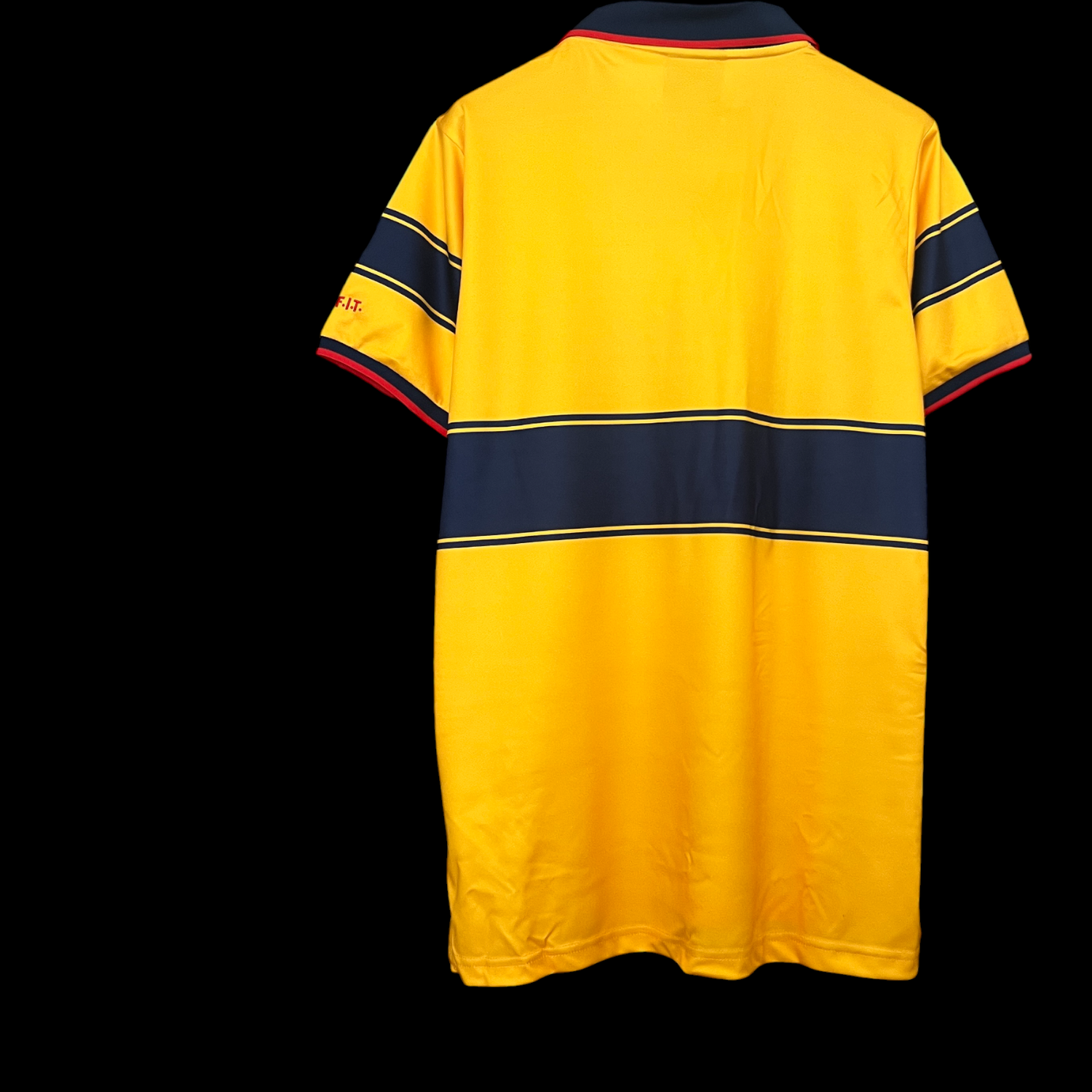 Arsenal Maillot Rétro 97/99