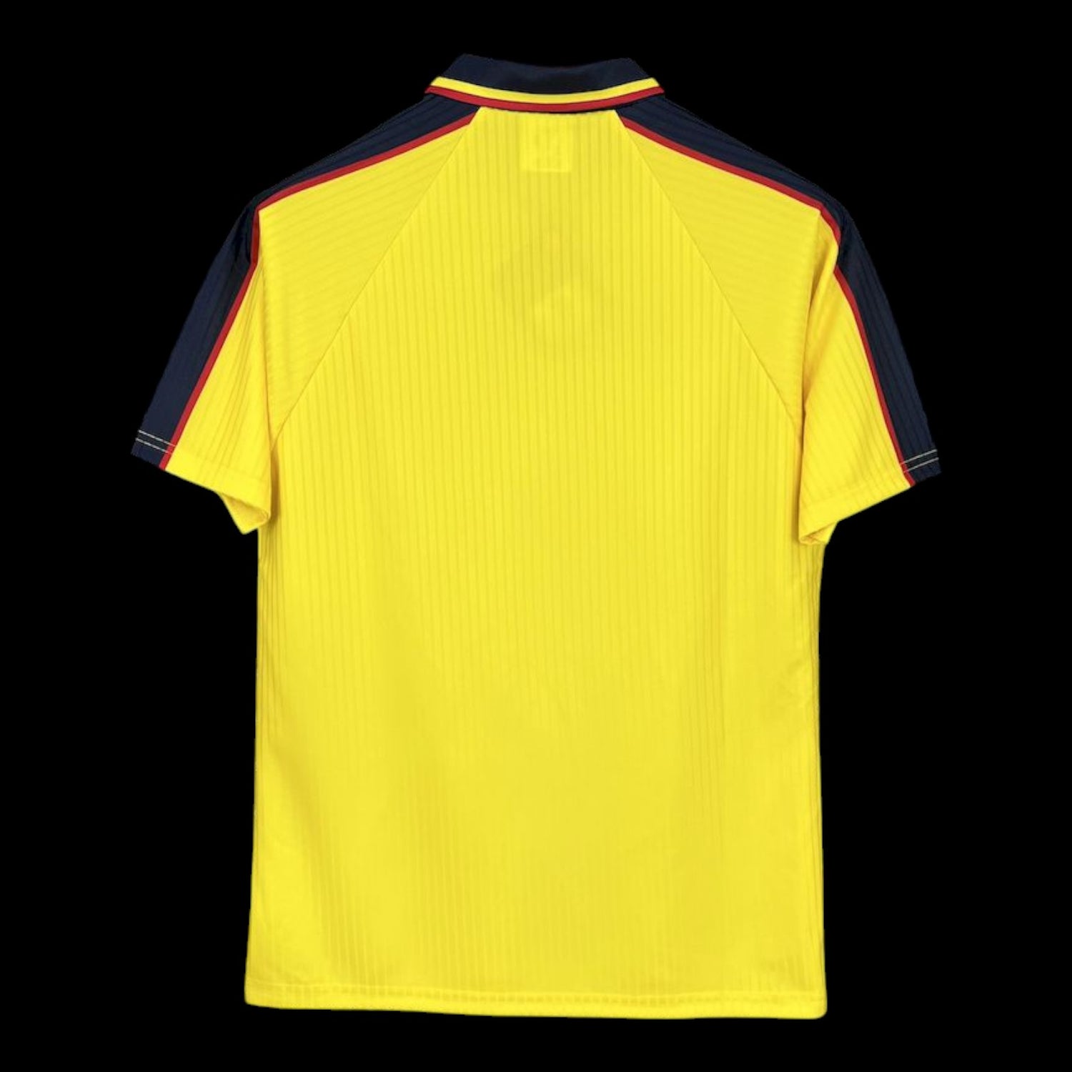 Ecosse Maillot Rétro 96/98