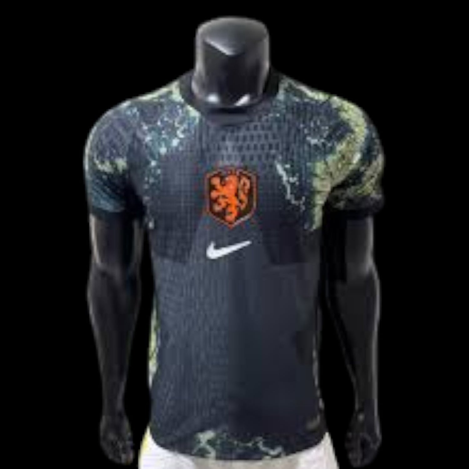 Pays Bas Maillot Gardien 26/27 - Version Player