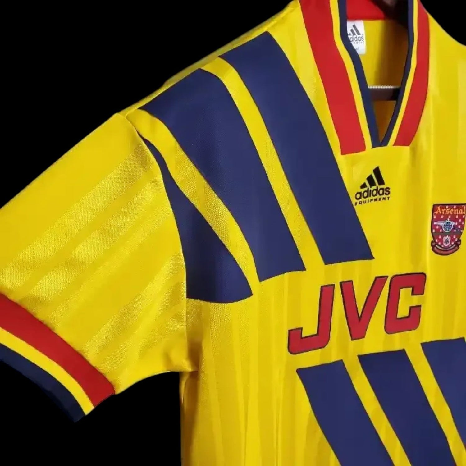 Arsenal Maillot Rétro 93/94