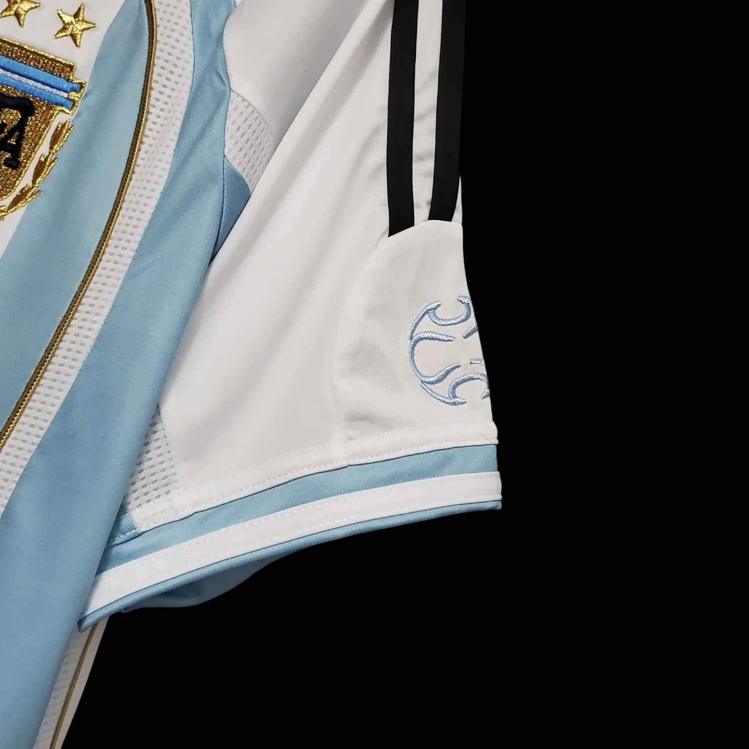 Argentine Maillot Rétro 2006