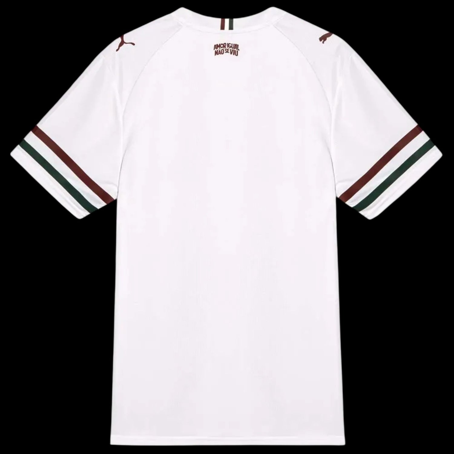 Fluminense Maillot Extérieur 26/27