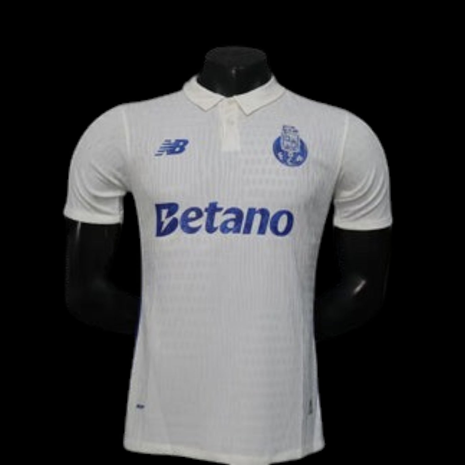 Porto Maillot Third 25/26 - Version Player