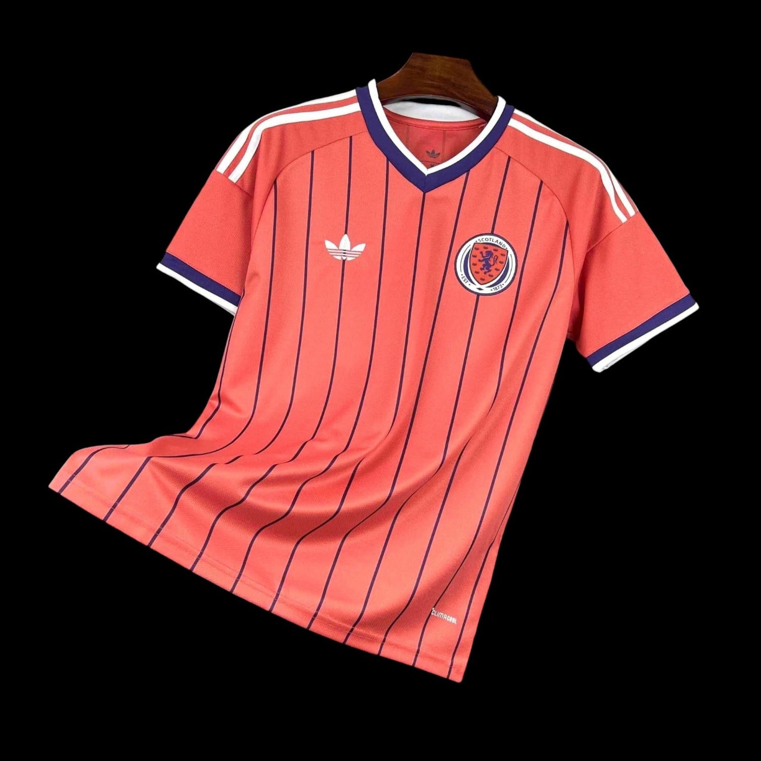 Ecosse Maillot Extérieur 26/27