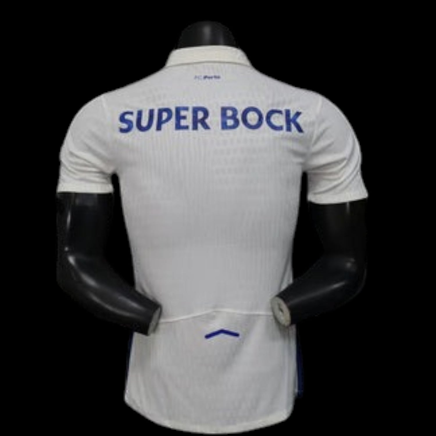 Porto Maillot Third 25/26 - Version Player