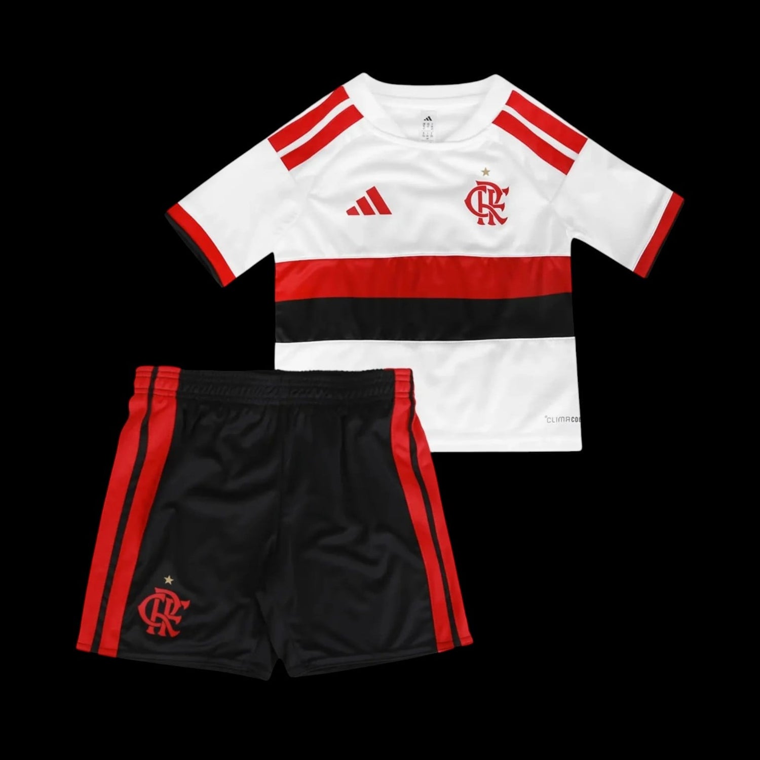 Flamengo Maillot Extérieur 26/27 - Enfant