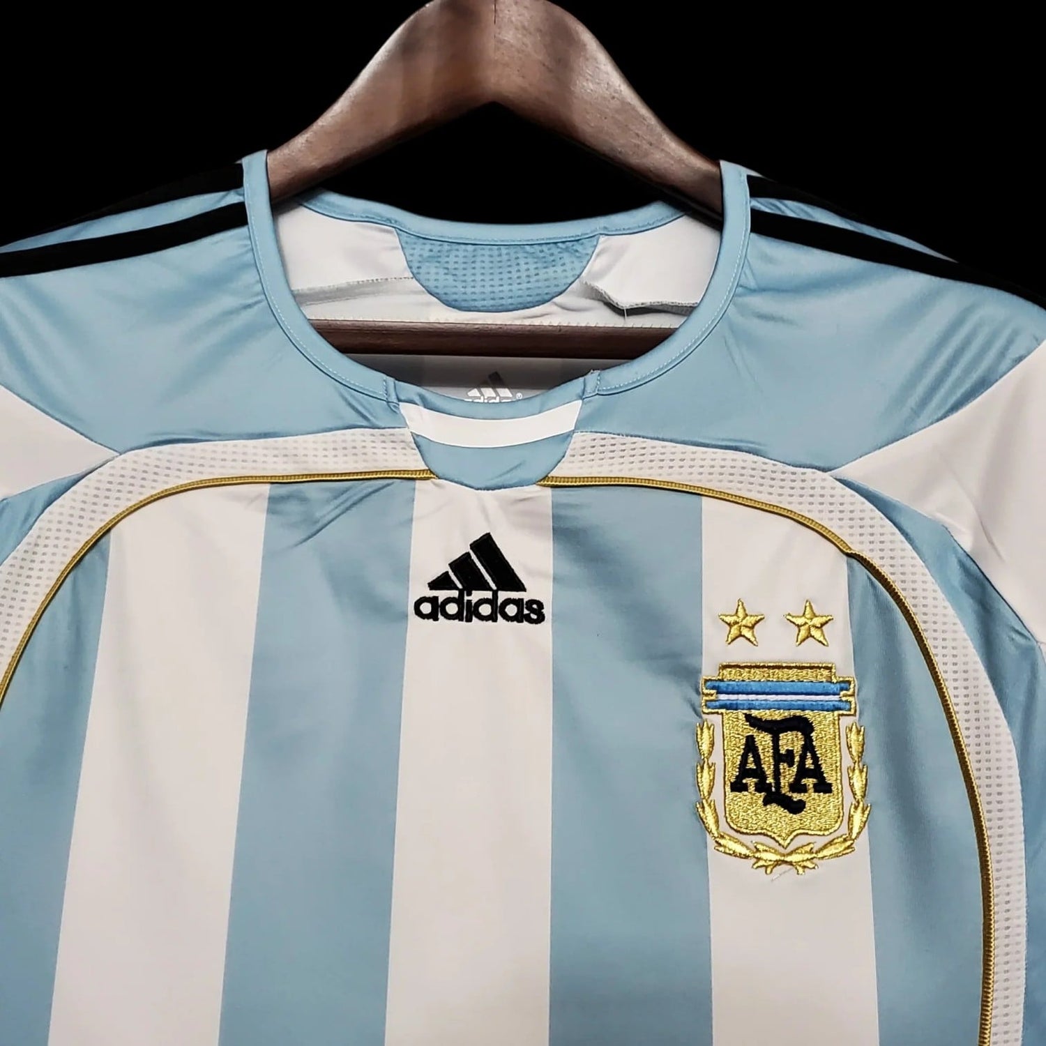 Argentine Maillot Rétro 2006