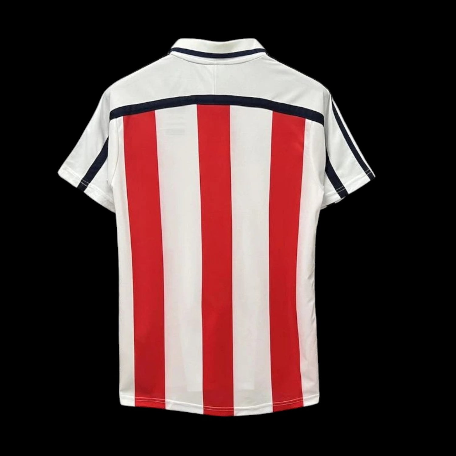Bayern Munich Maillot Extérieur Rétro 2000/01