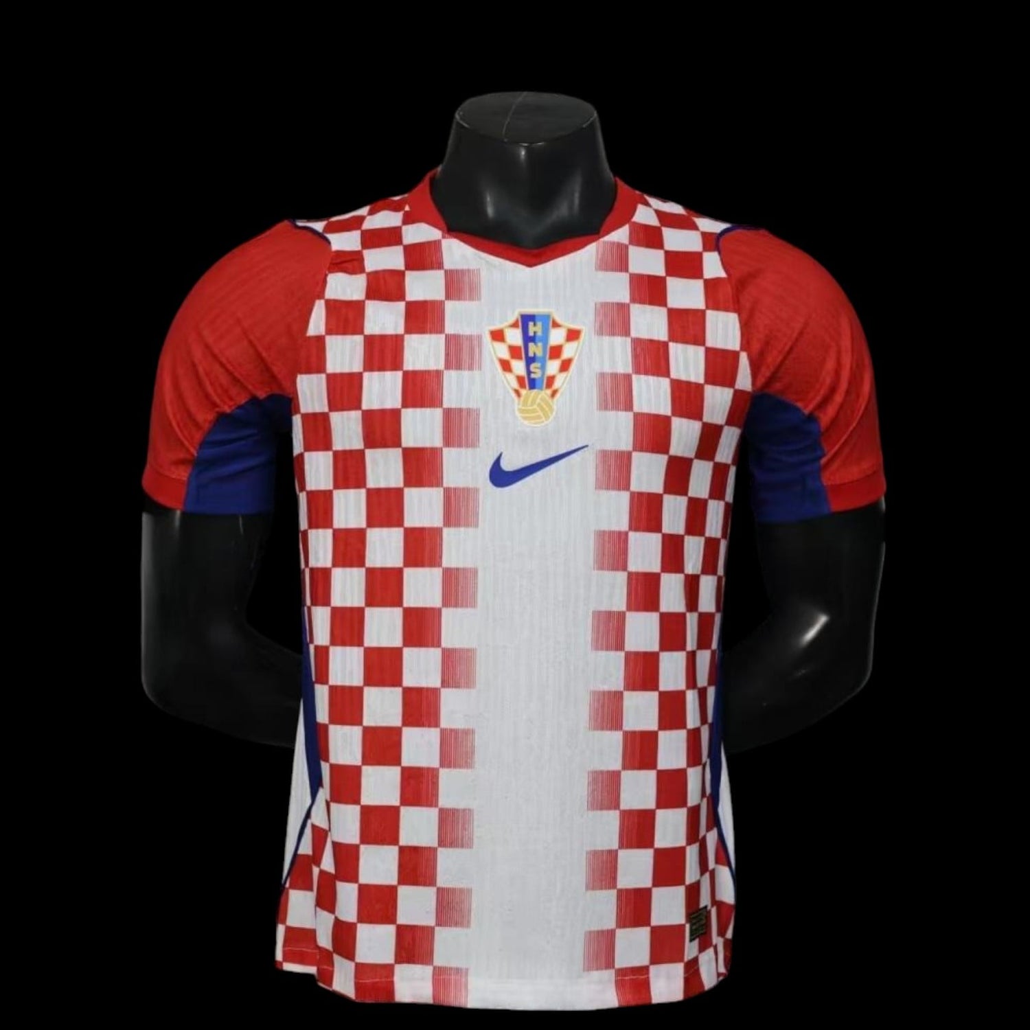 Croatie Maillot Domicile 26/27 - Version Player