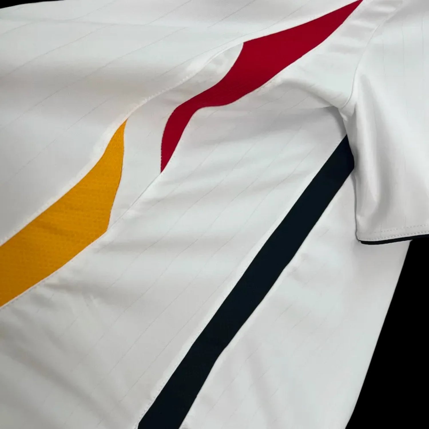 Allemagne Maillot Rétro 2006