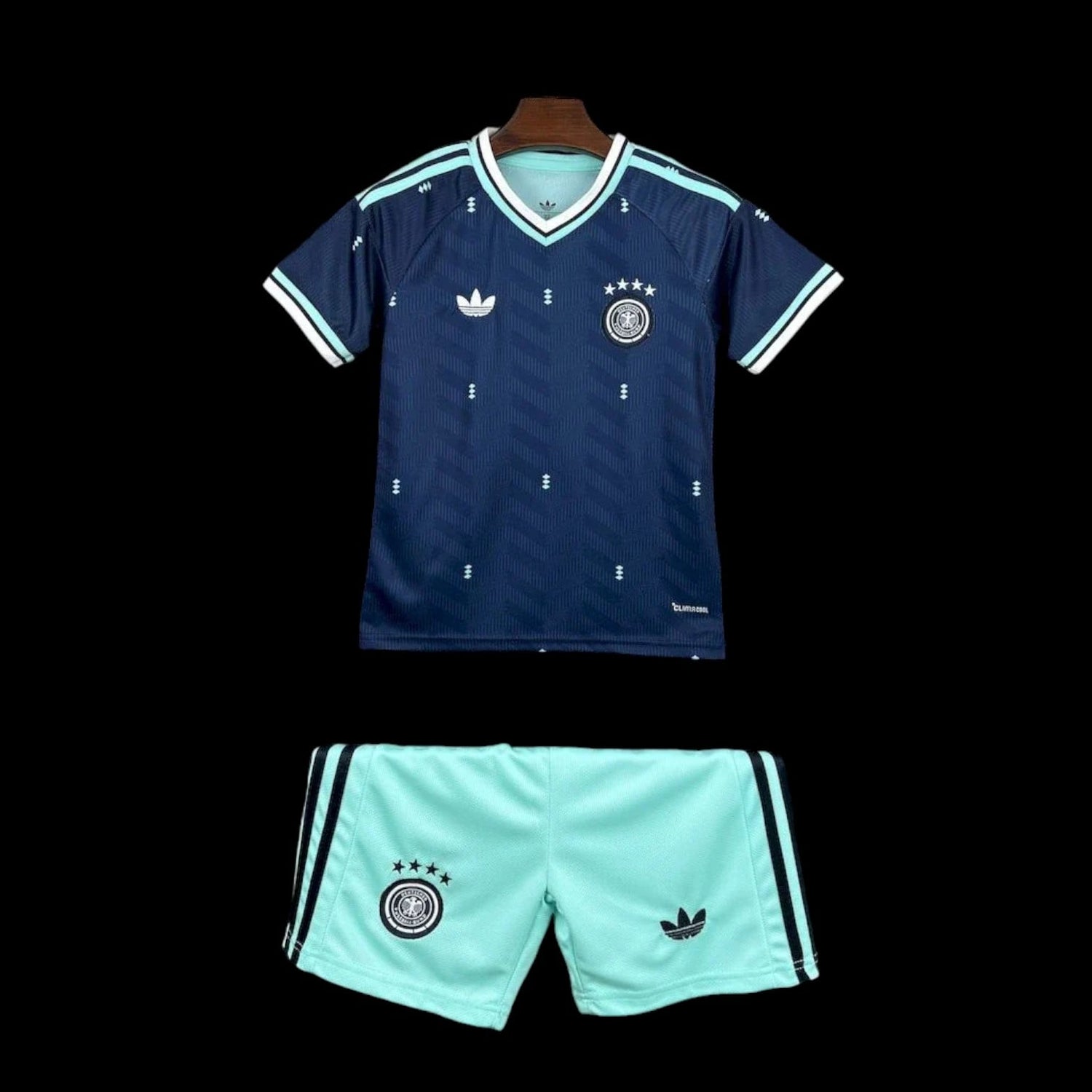 Allemagne Maillot Extérieur 26/27- Enfant