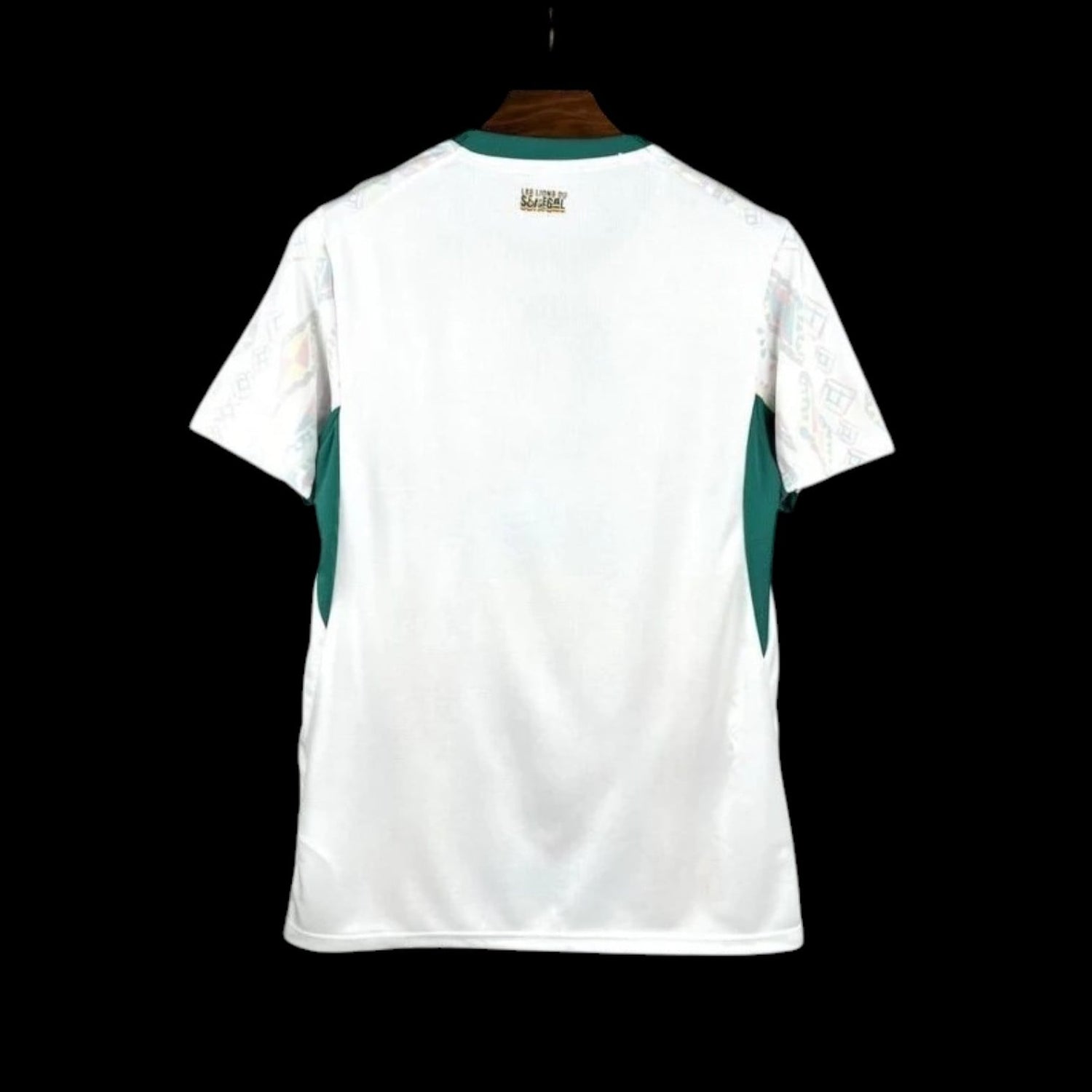 Sénégal Maillot Domicile 26/27