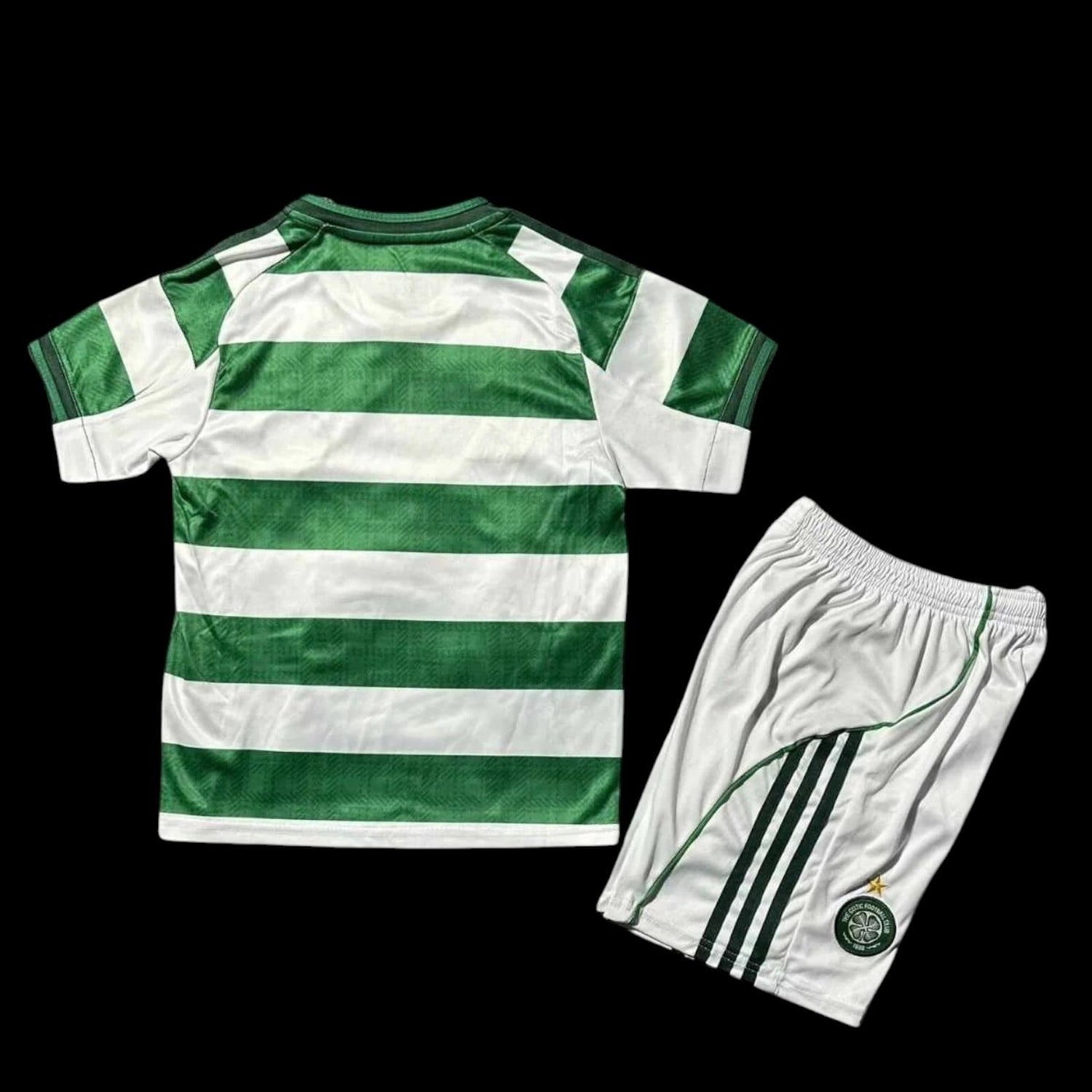 Celtic Maillot Domicile 25/26 - Enfant