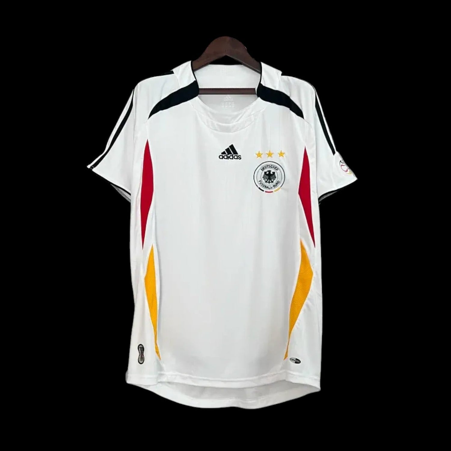 Allemagne Maillot Rétro 2006