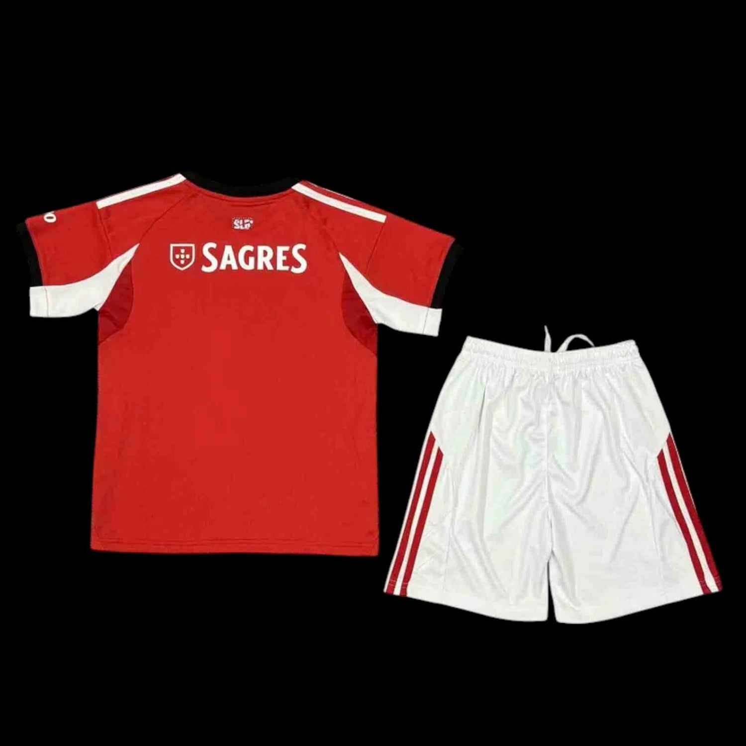 Benfica Maillot Domicile 25/26 - Enfant