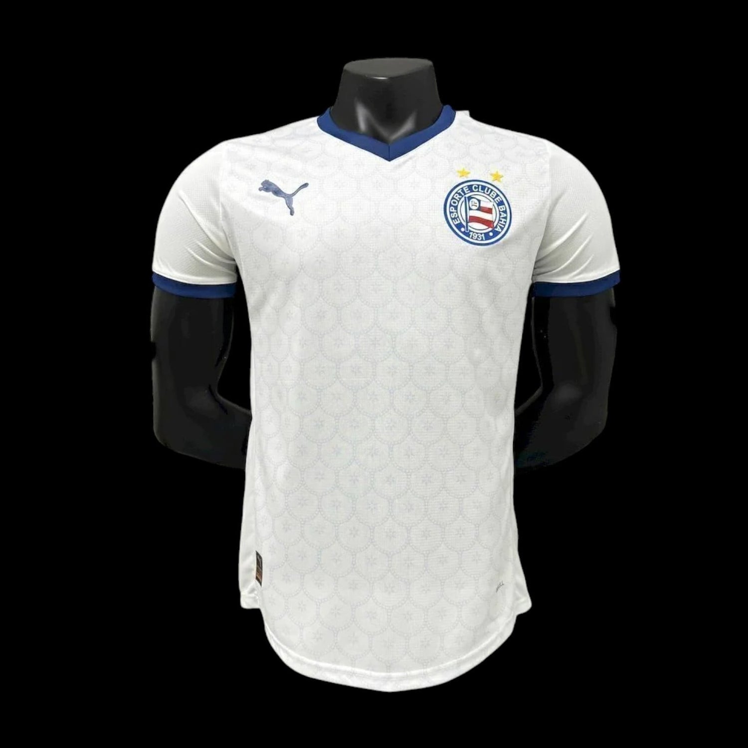 Bahia Maillot Domicile 25/26 - Version Player