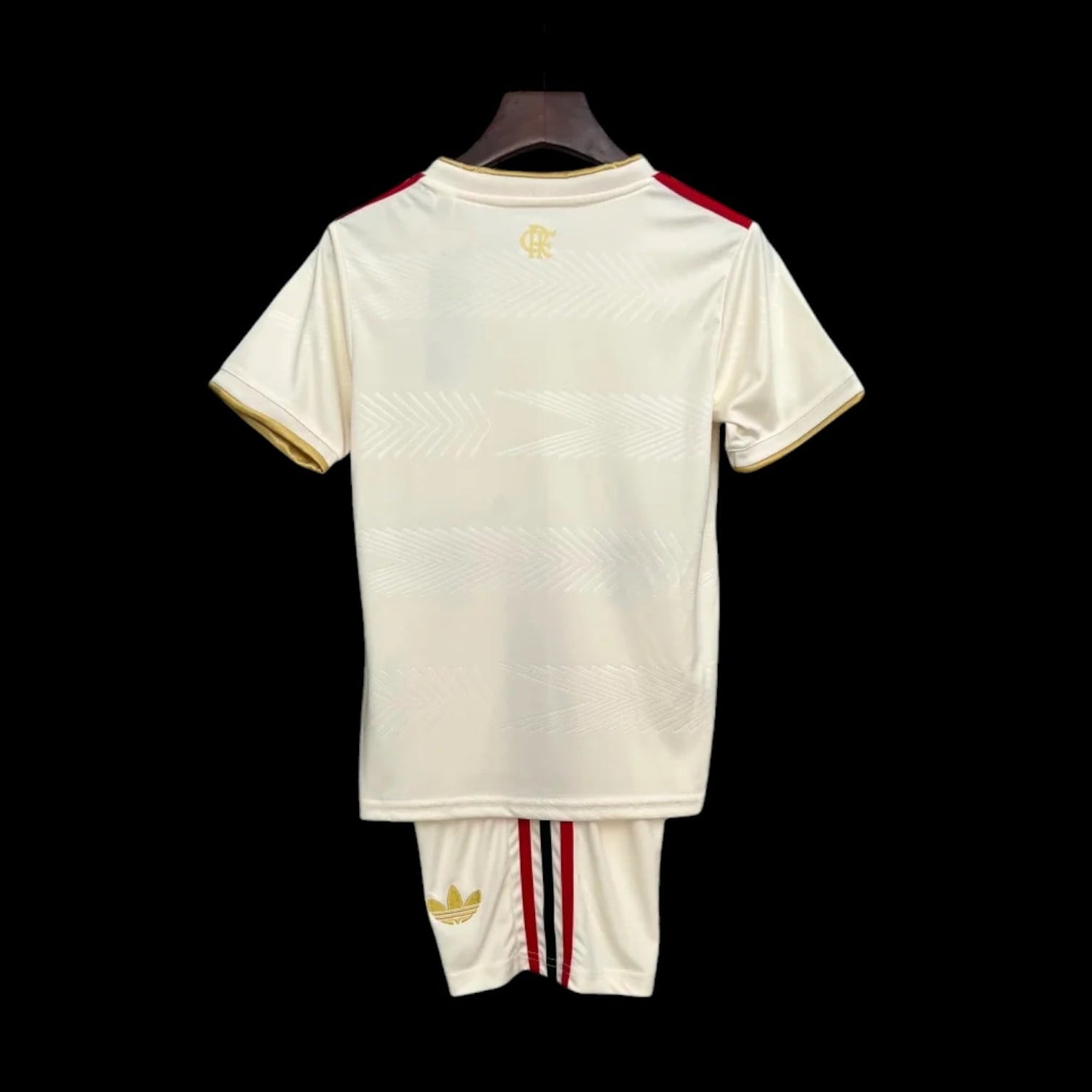Flamengo Maillot Third 25/26 - Enfant
