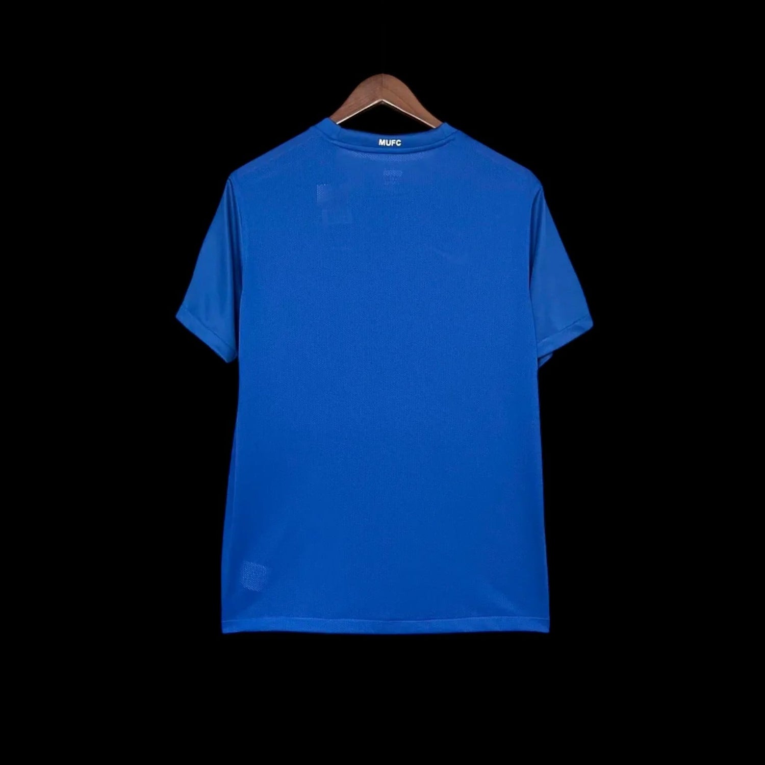 Manchester United Maillot Rétro 07/08