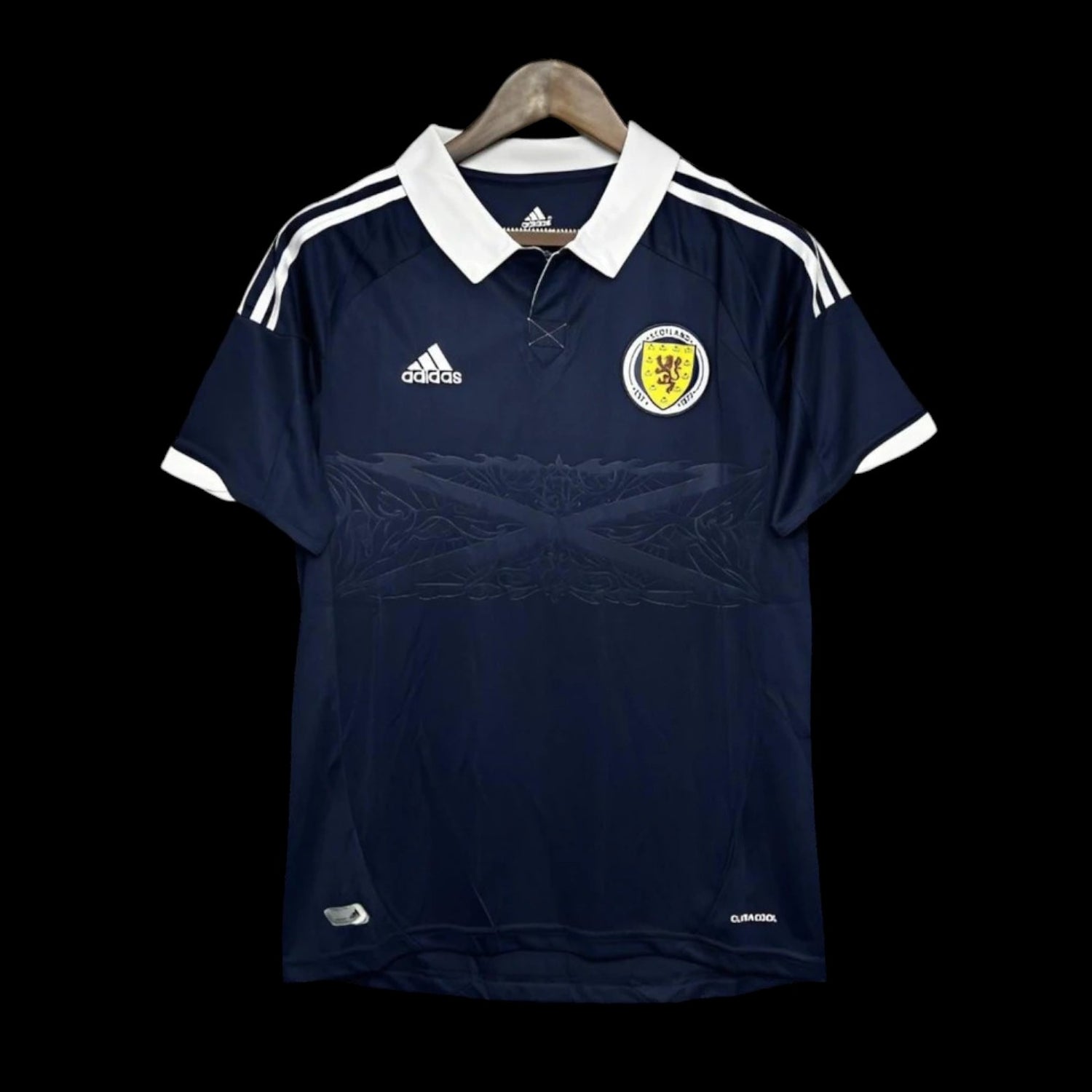 Ecosse Maillot Rétro 12/14