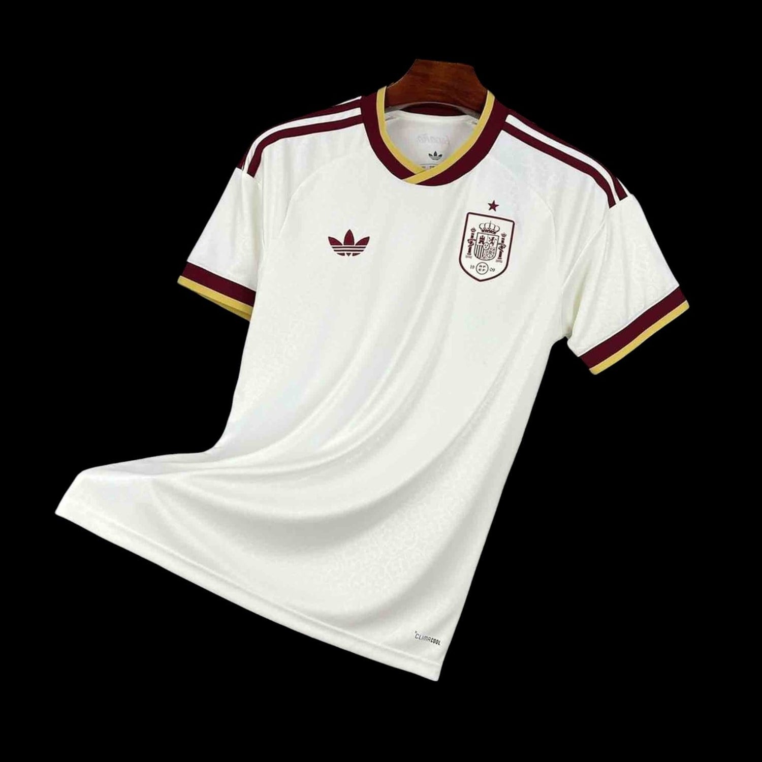 Espagne Maillot Extérieur 26/27