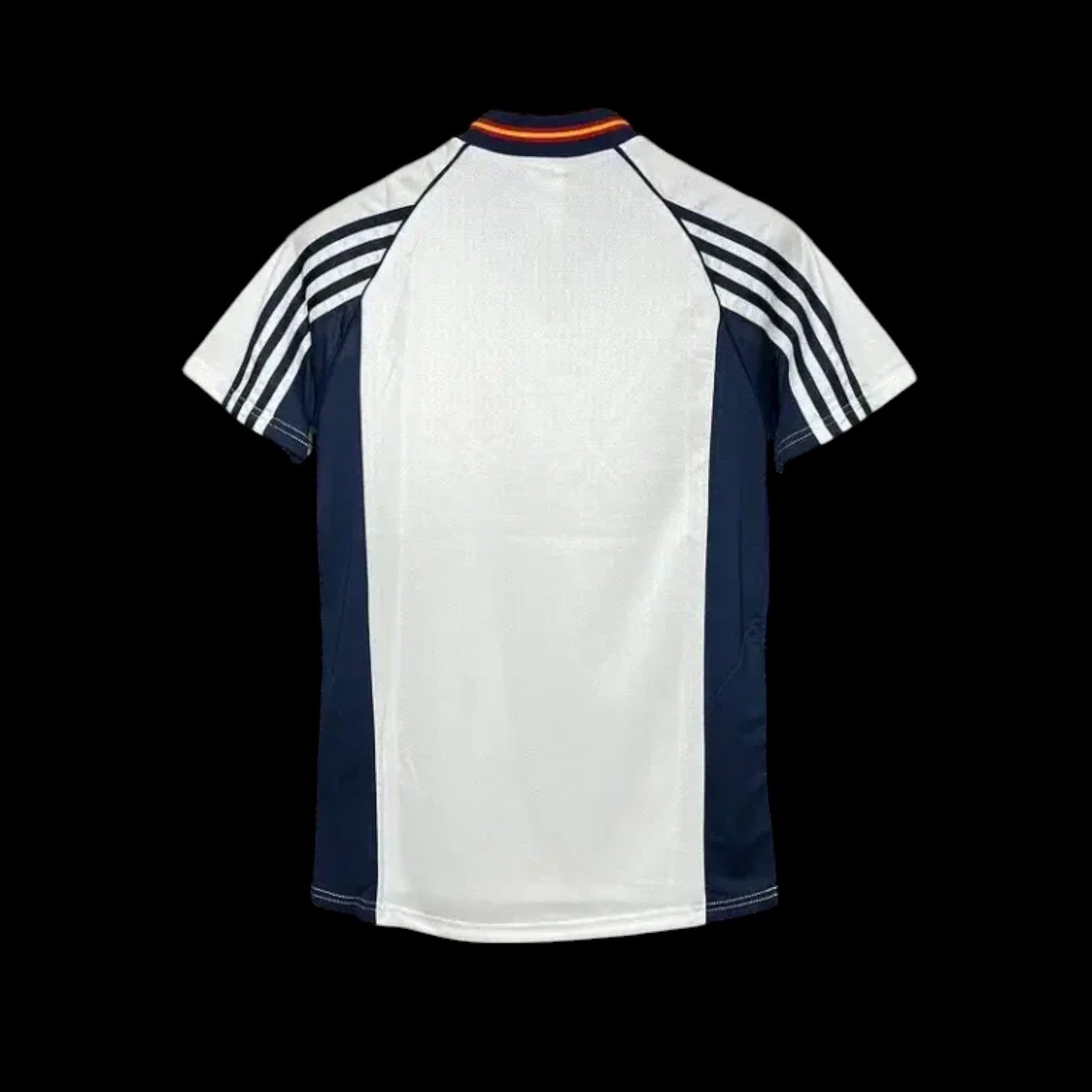 Espagne Maillot Rétro 1998