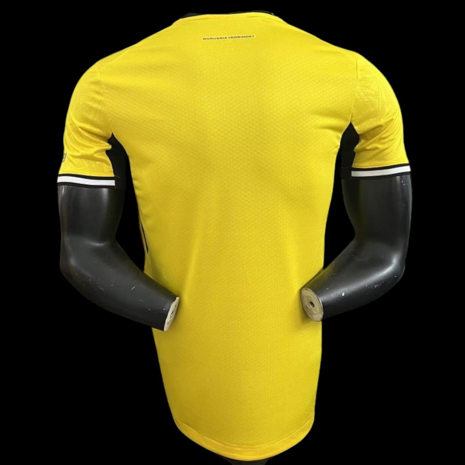 Dortmund Maillot Domicile 26/27 - Version Player