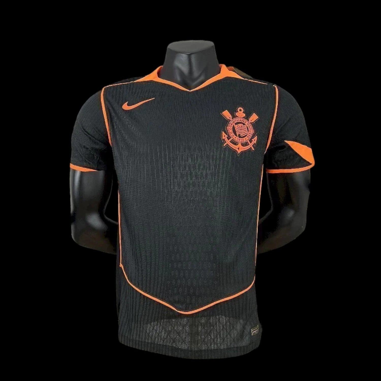 Corinthians Maillot Third 25/26 - Version Player