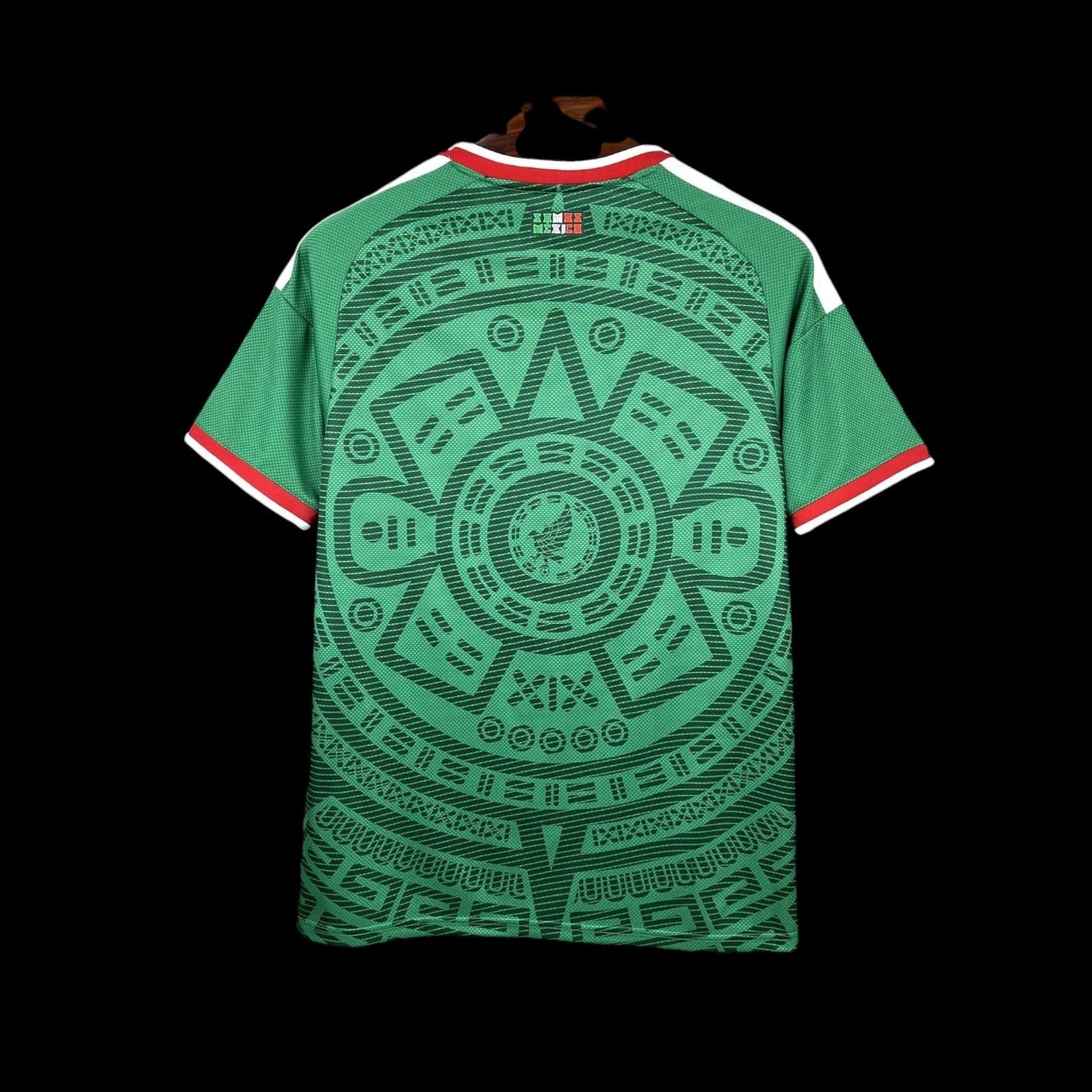Mexique Maillot Domicile 26/27