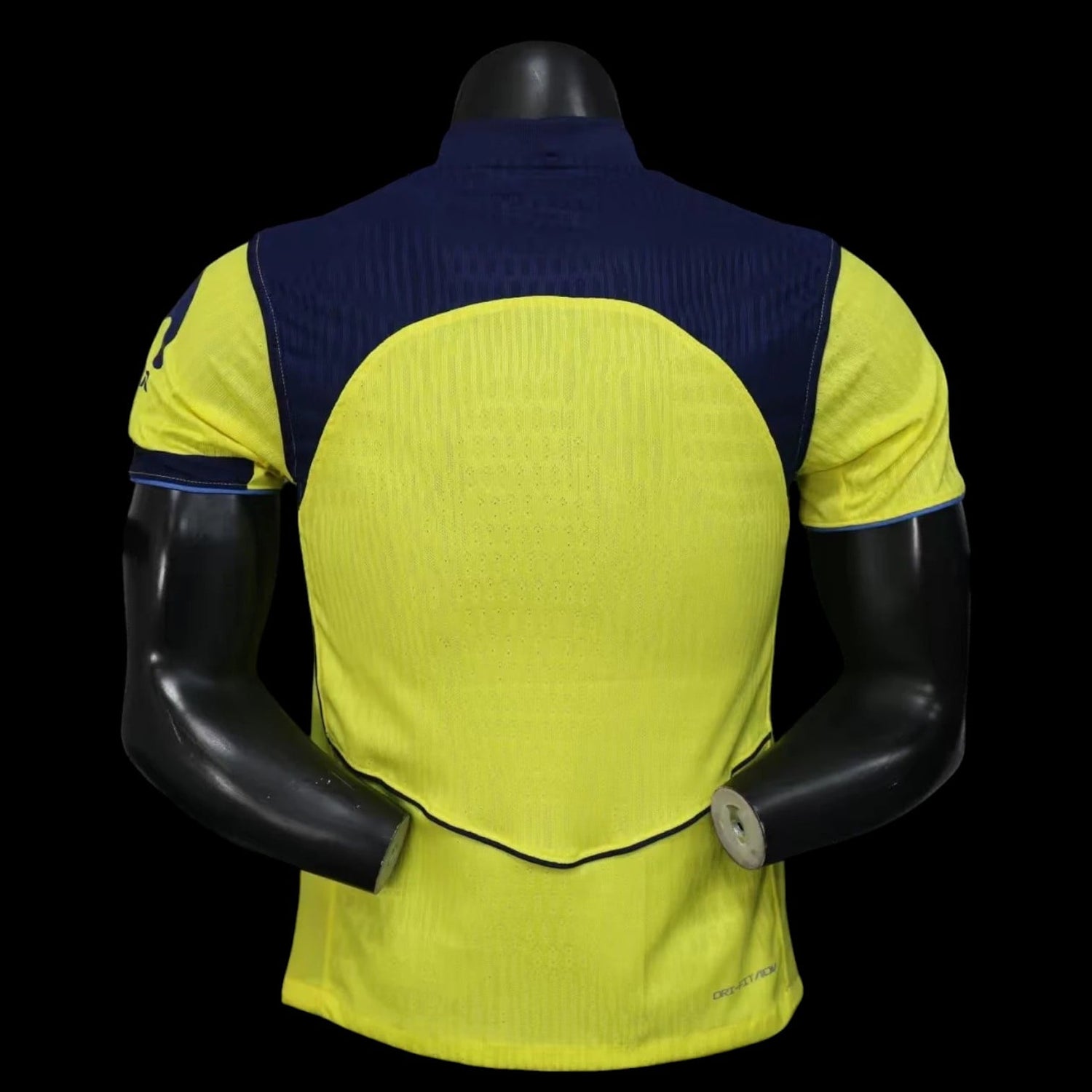 Tottenham Maillot Third 25/26 - Version Player