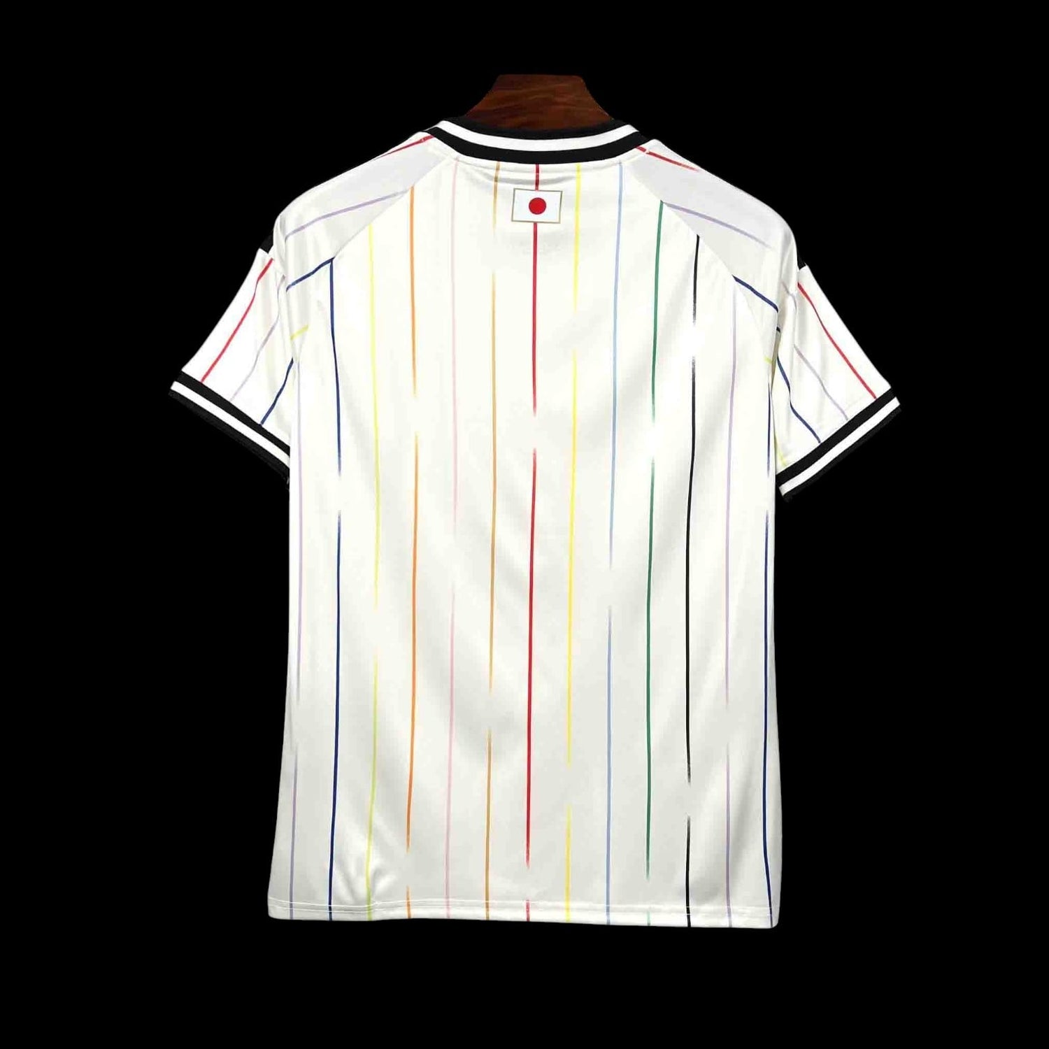 Japon Maillot Extérieur 26/27