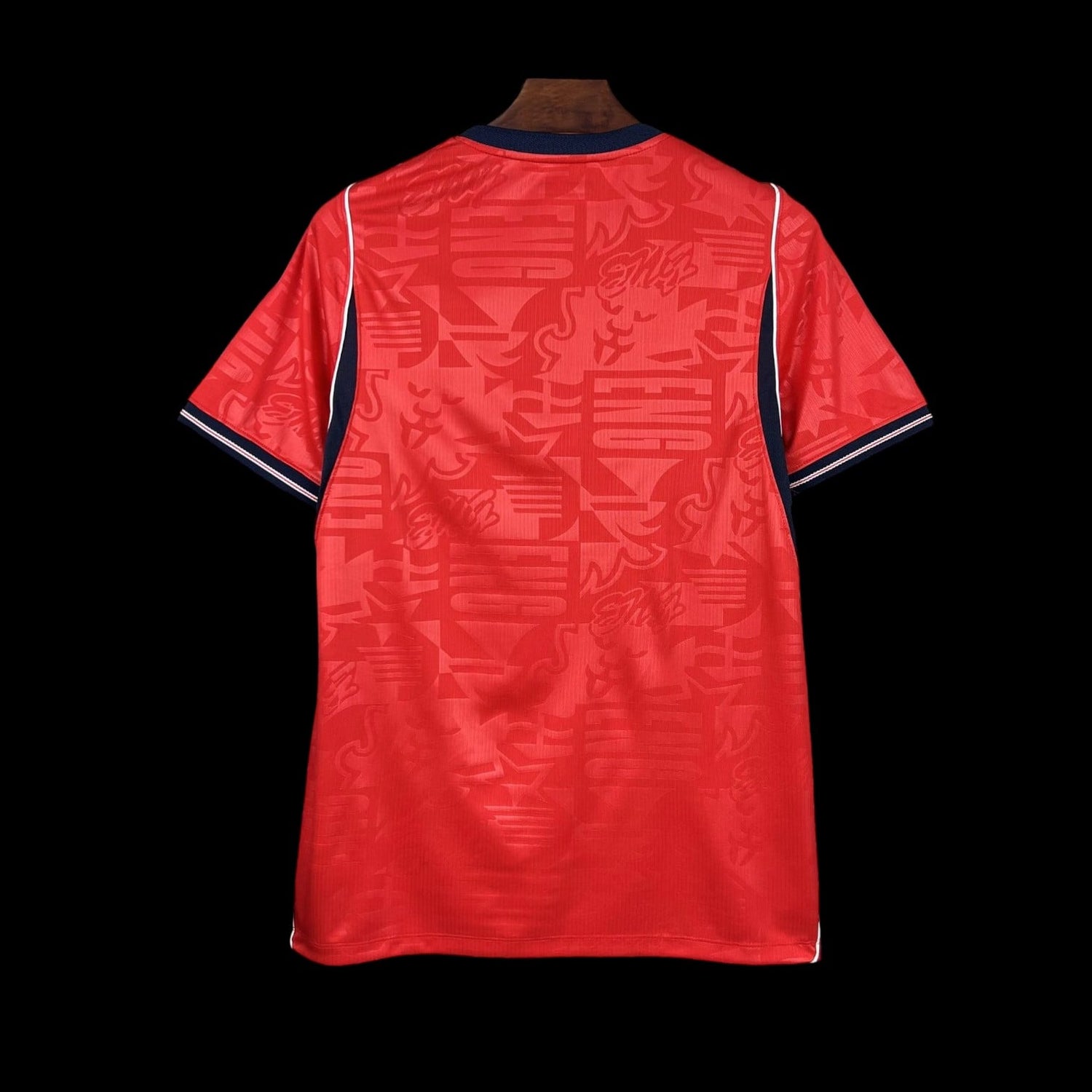 Angleterre Maillot Extérieur 26/27