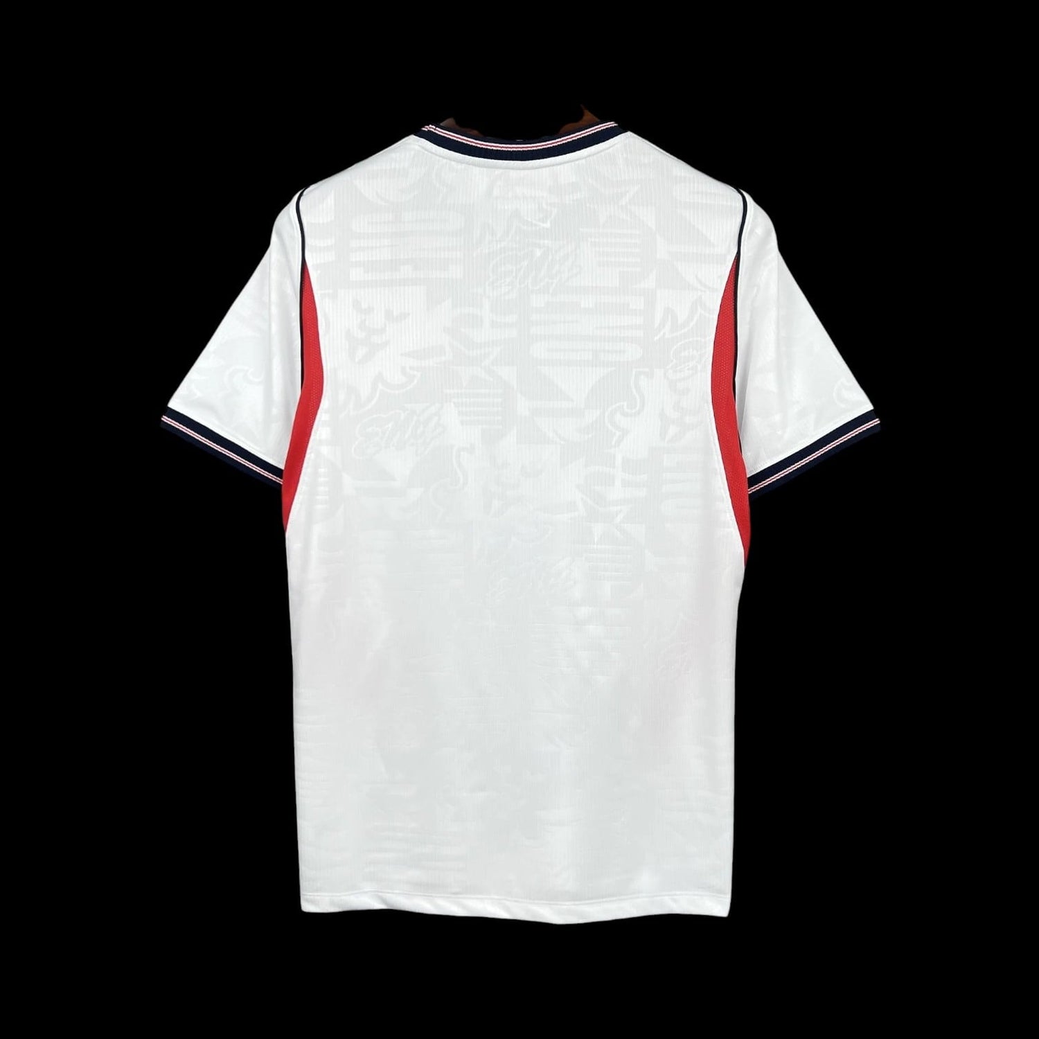 Angleterre Maillot Domicile 26/27