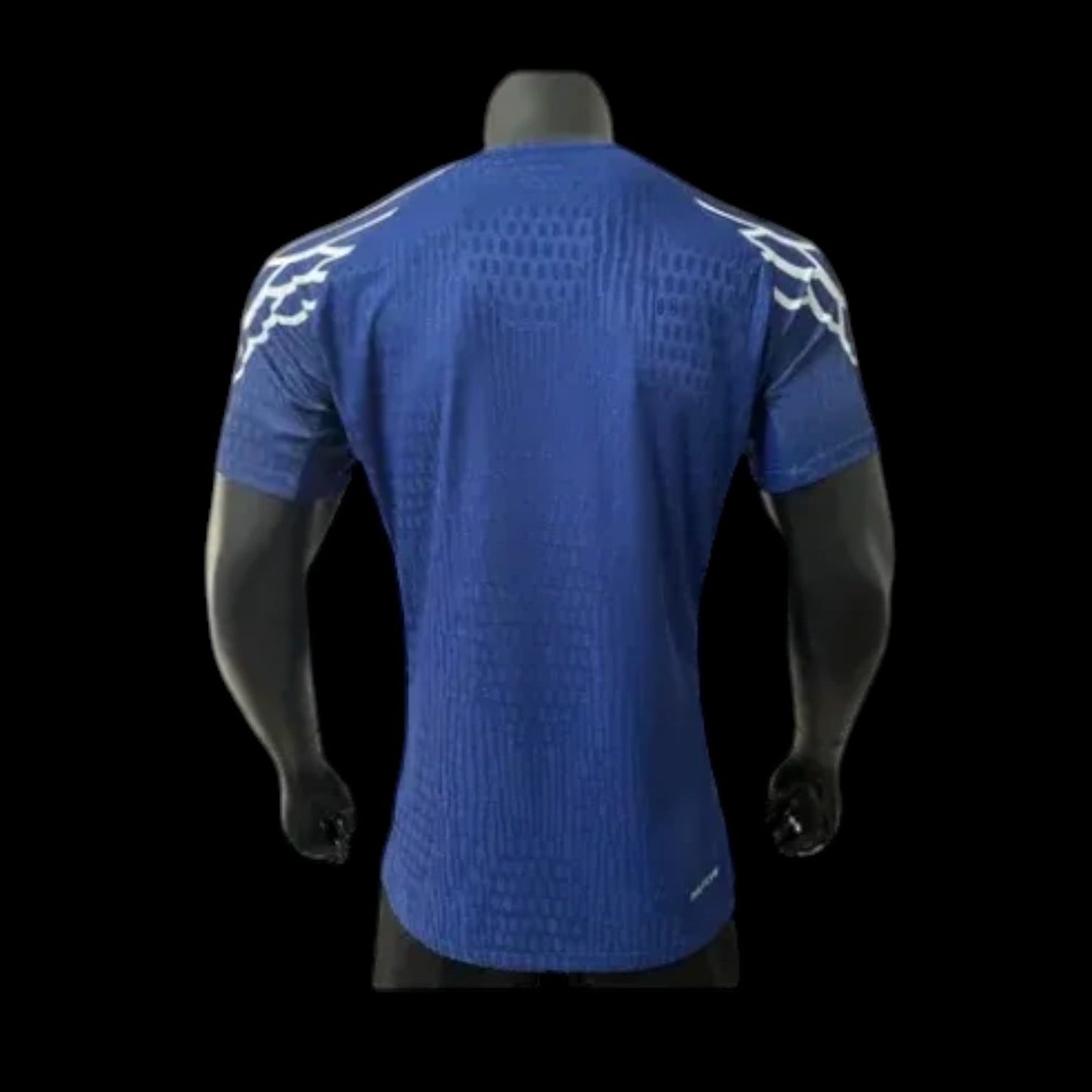 Paris SG Maillot Fourth 24/25 - Version Player (⭐)