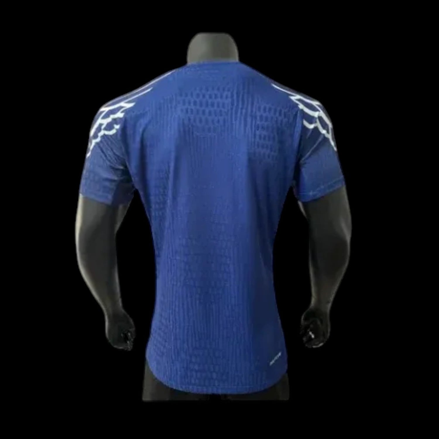 Paris SG Maillot Fourth 24/25 - Version Player