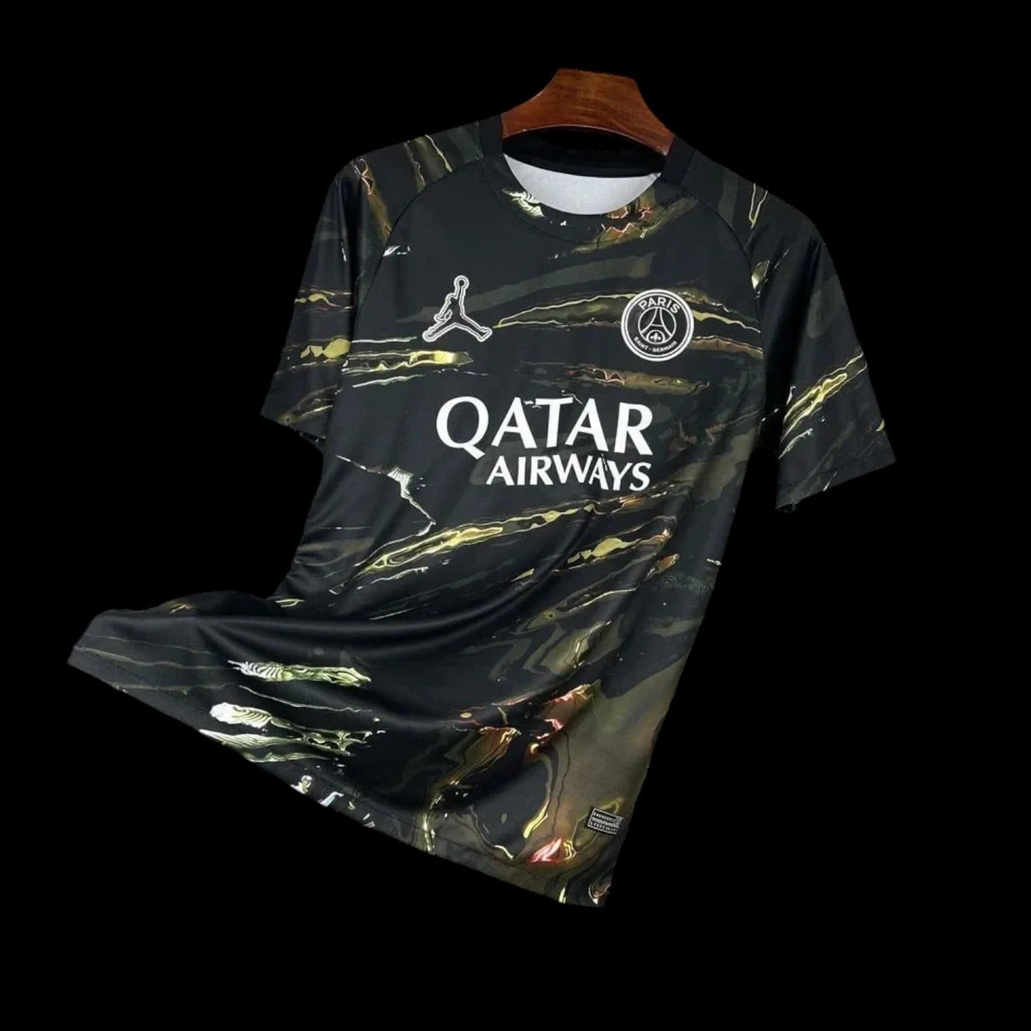Paris SG Maillot Night Edition 25/26