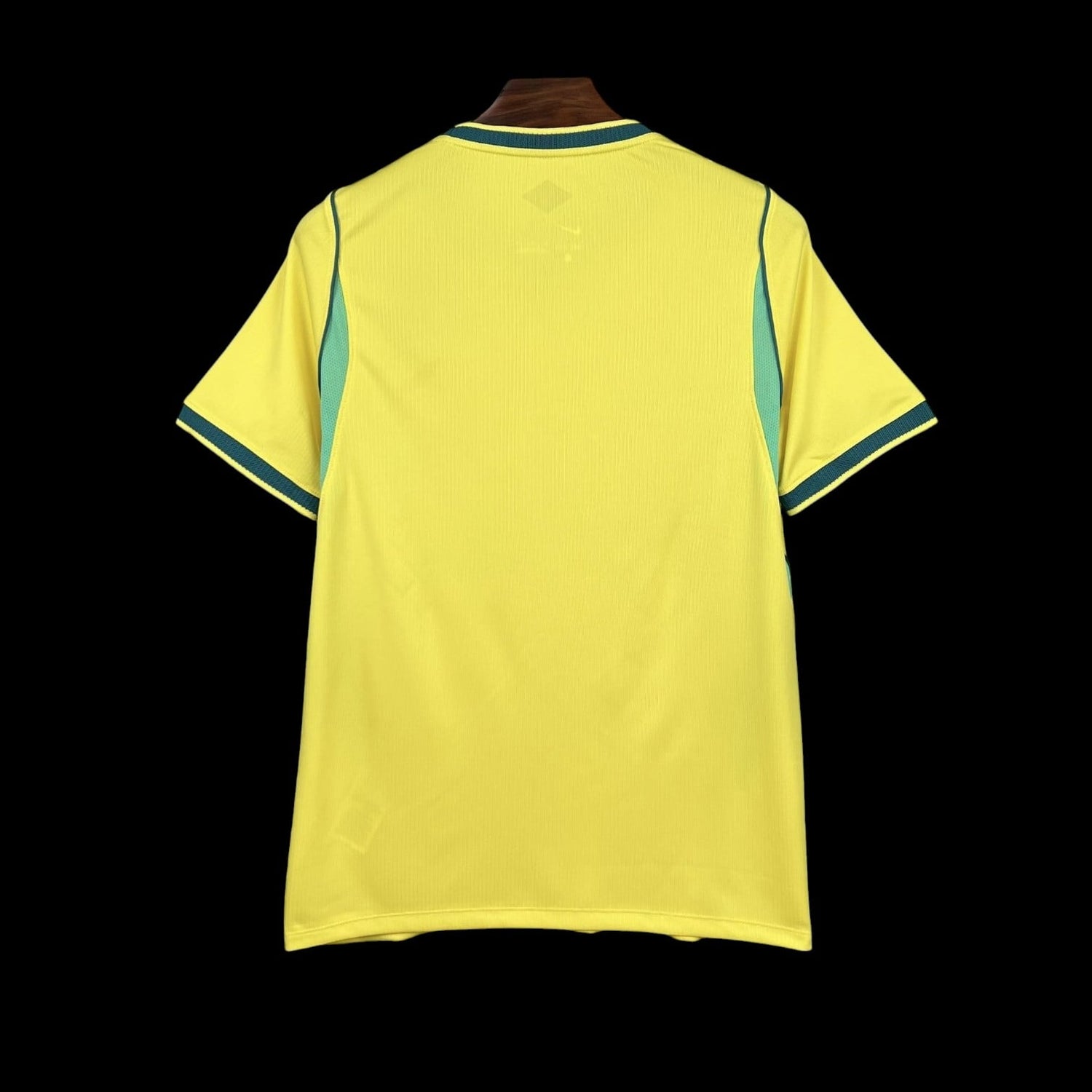 Brésil Maillot Domicile 26/27
